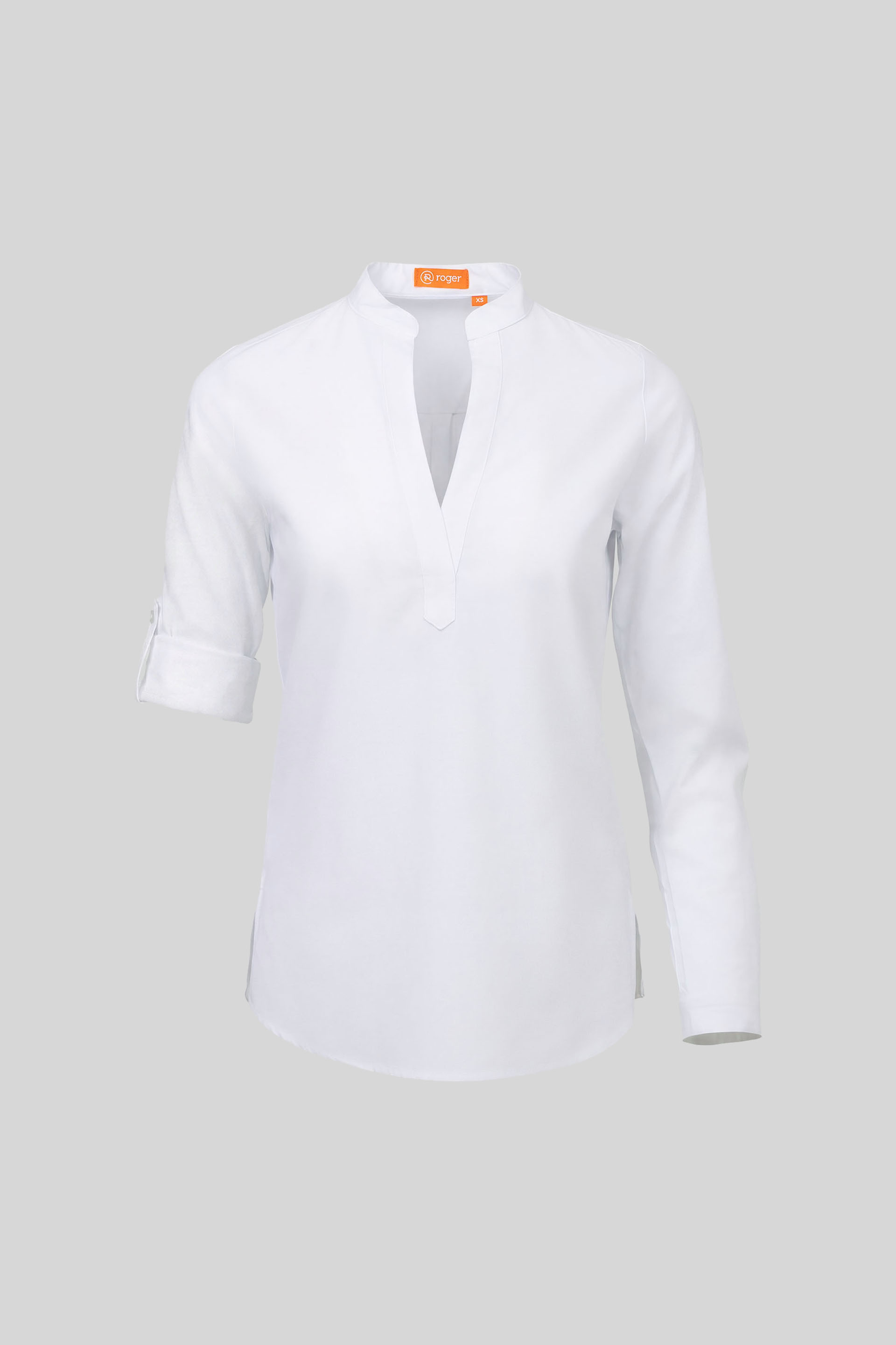 Camisa Polera Mujer Bassa - 987148 