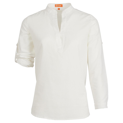 Camisa Polera Mujer Bassa - 987148 