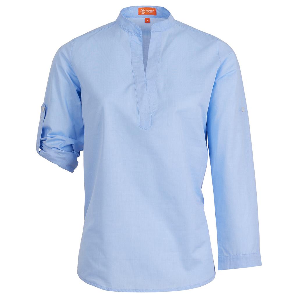 Camisa Polera Mujer Bassa - 987148 