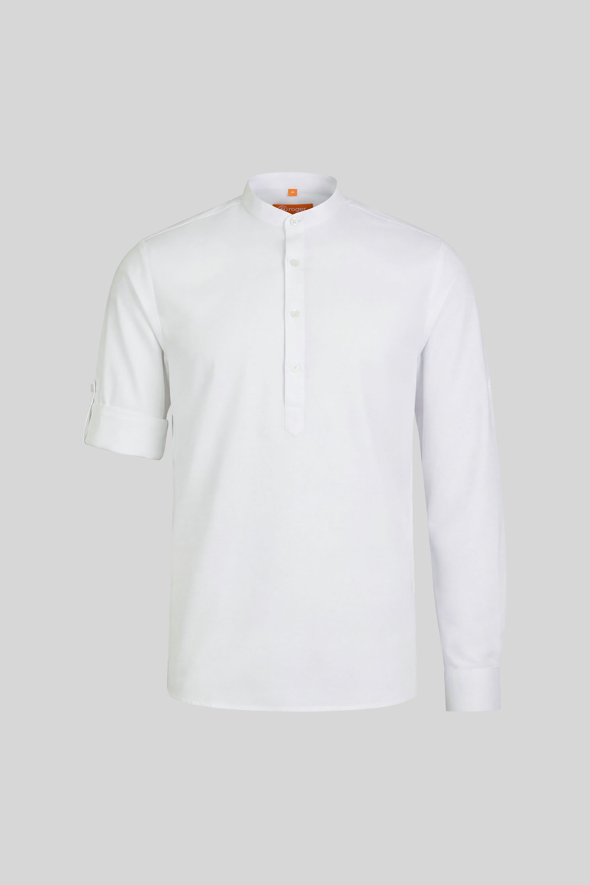 Camisa Polera Hombre Bassa -  986148 