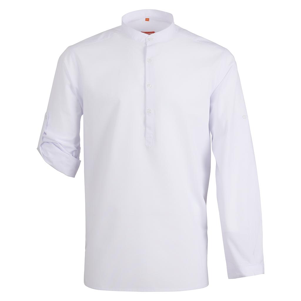 Camisa polera outlet