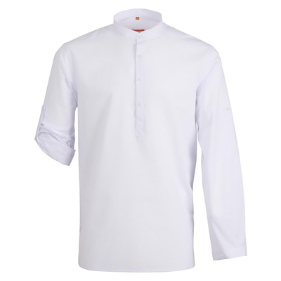 Camisa Polera Hombre Bassa -  986148 