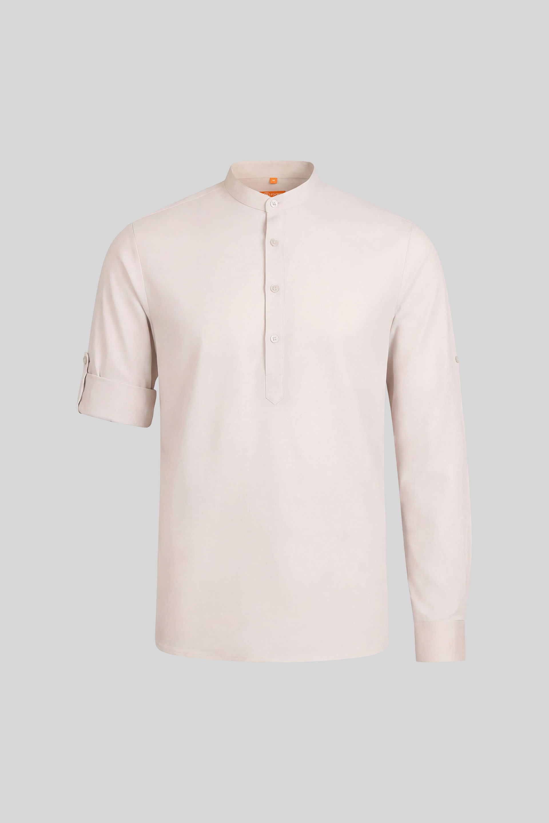 Camisa Polera Hombre Bassa -  986148 