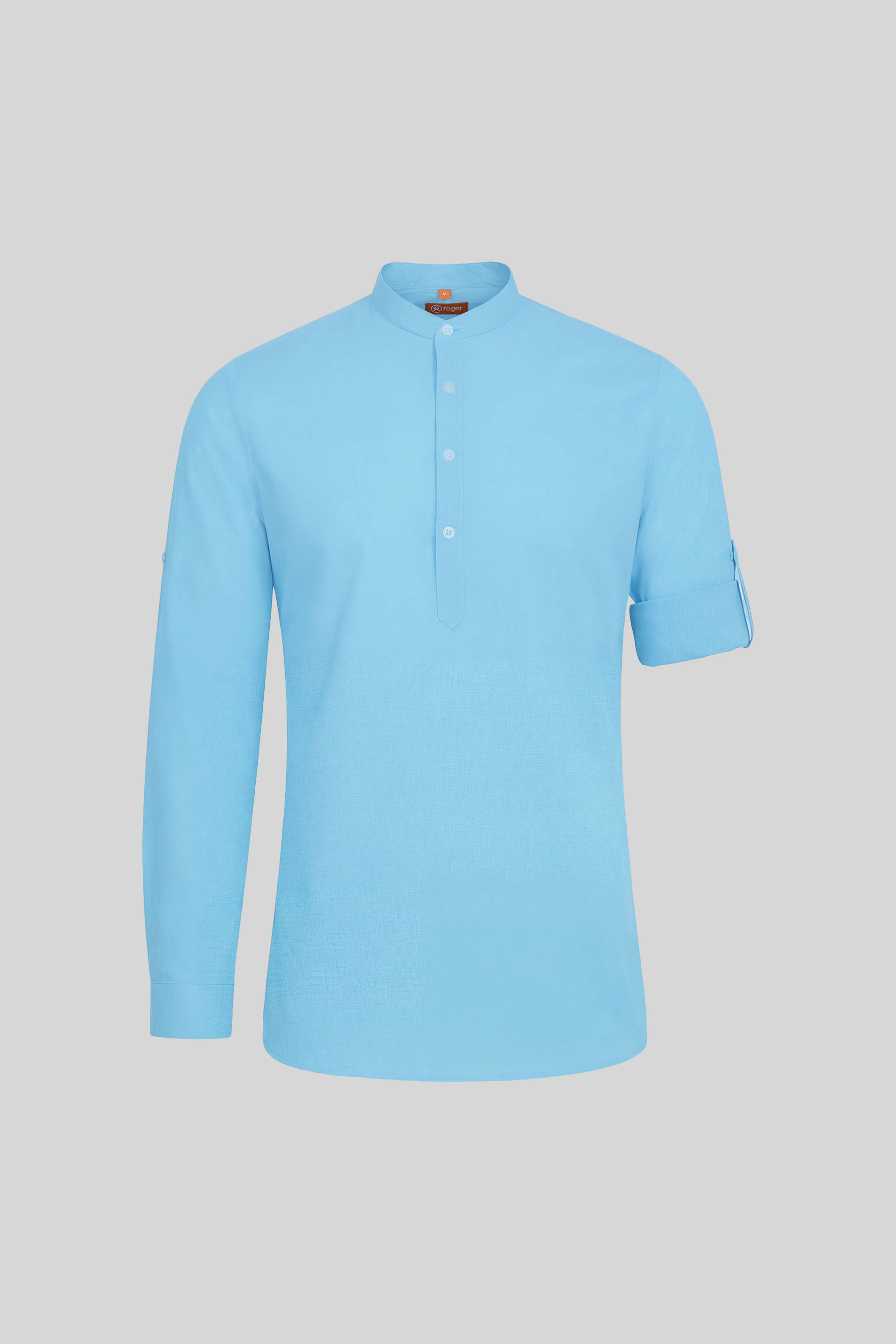 Camisa Polera Hombre Bassa -  986148 