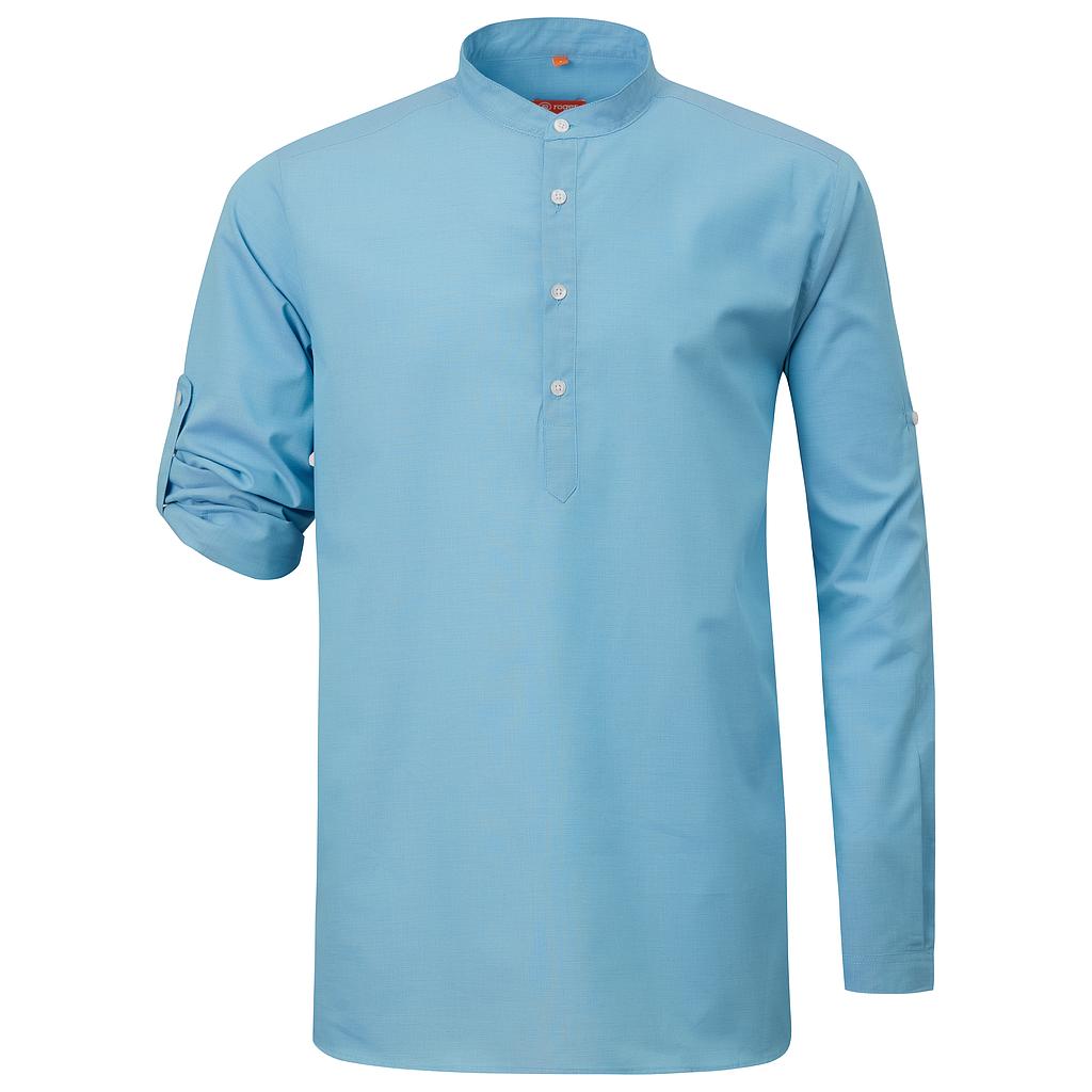 Camisa polera hombre sales