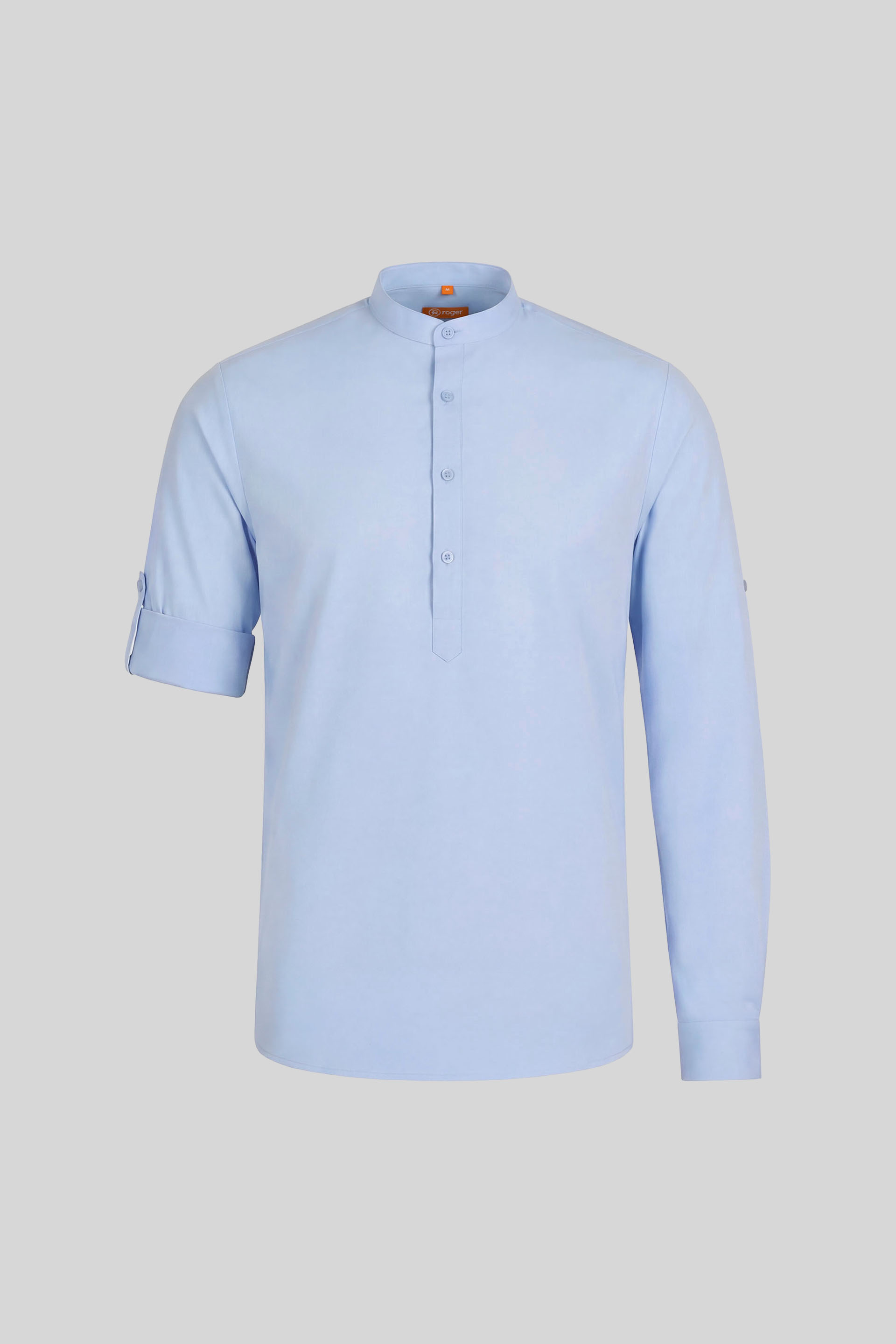 Camisa Polera Hombre Bassa -  986148 