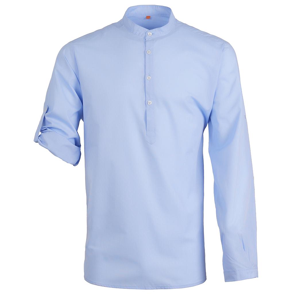 Camisa Polera Hombre Bassa -  986148 