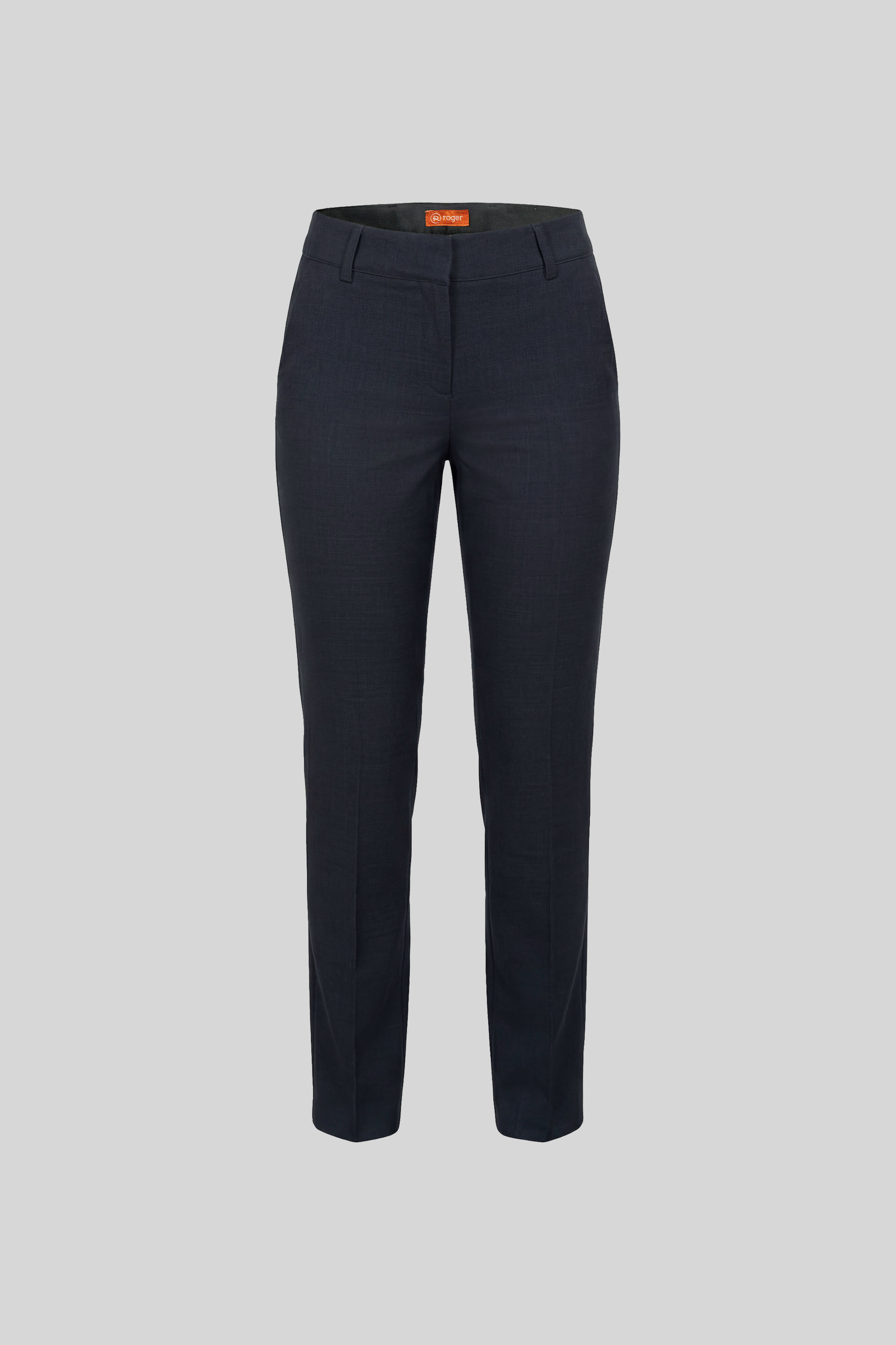 Pantalón Chino Mujer 2 Bolsillos Maspalomas - 163899 