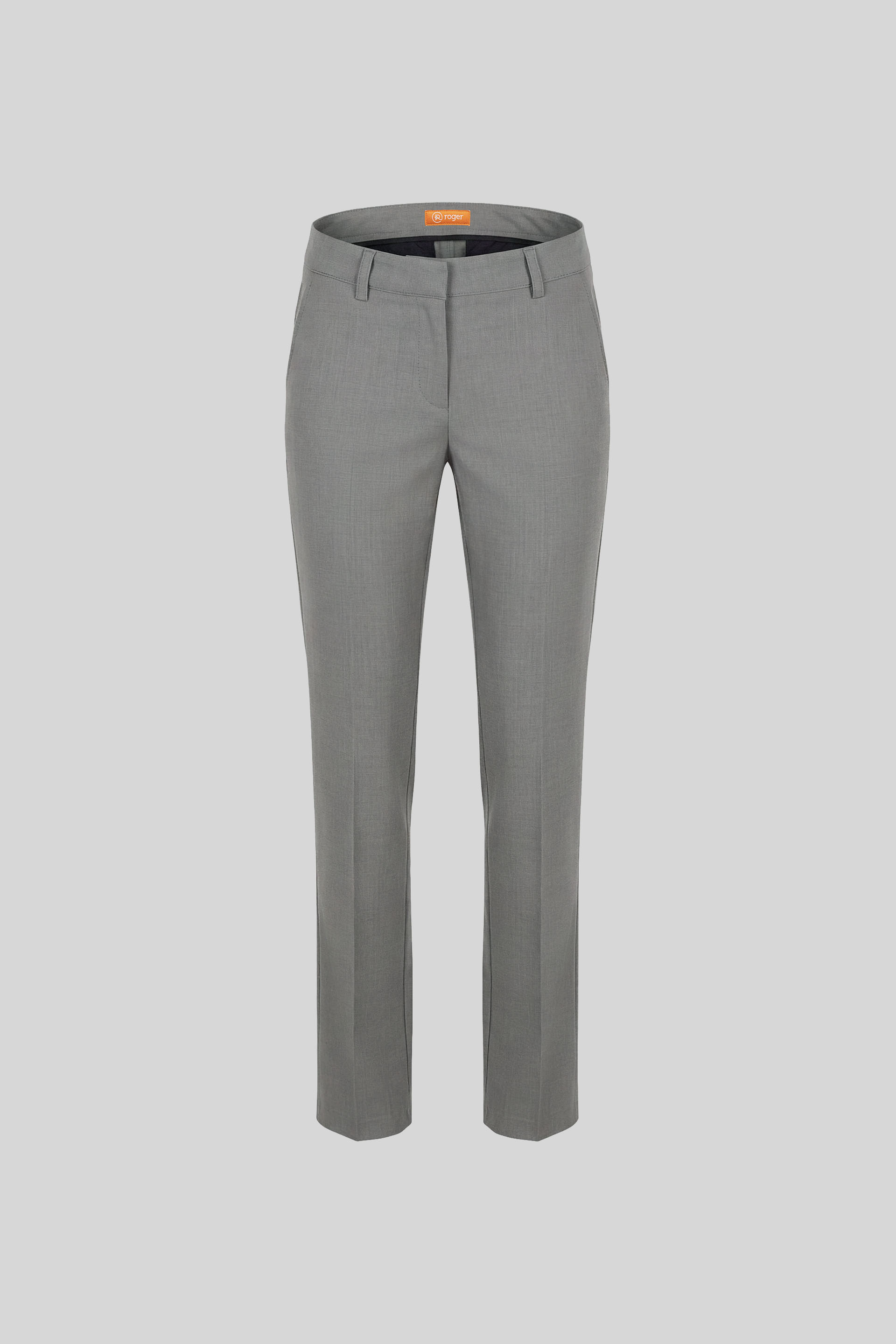 Pantalón Chino Mujer 2 Bolsillos Maspalomas - 163899 