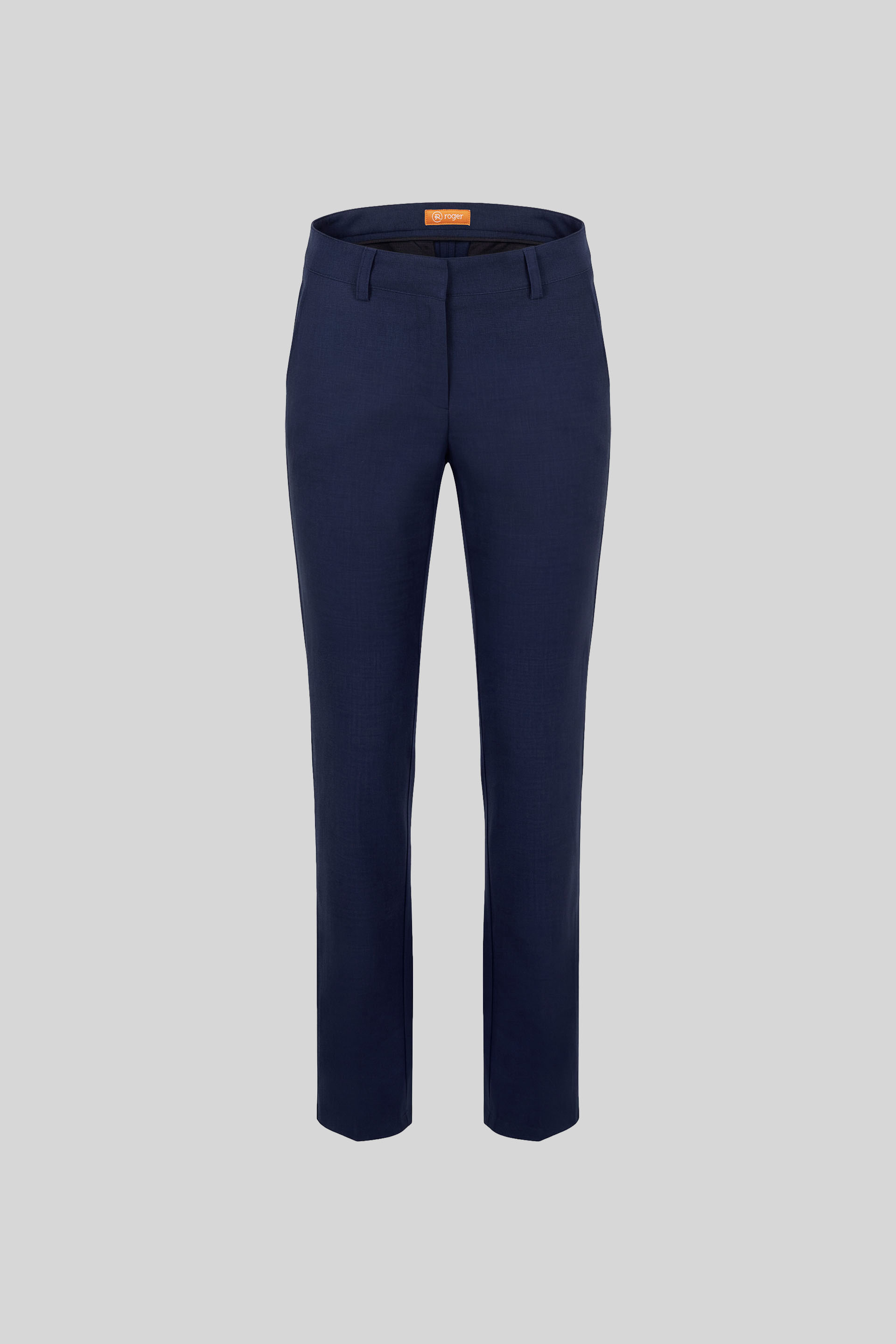 Pantalón Chino Mujer 2 Bolsillos Maspalomas - 163899 