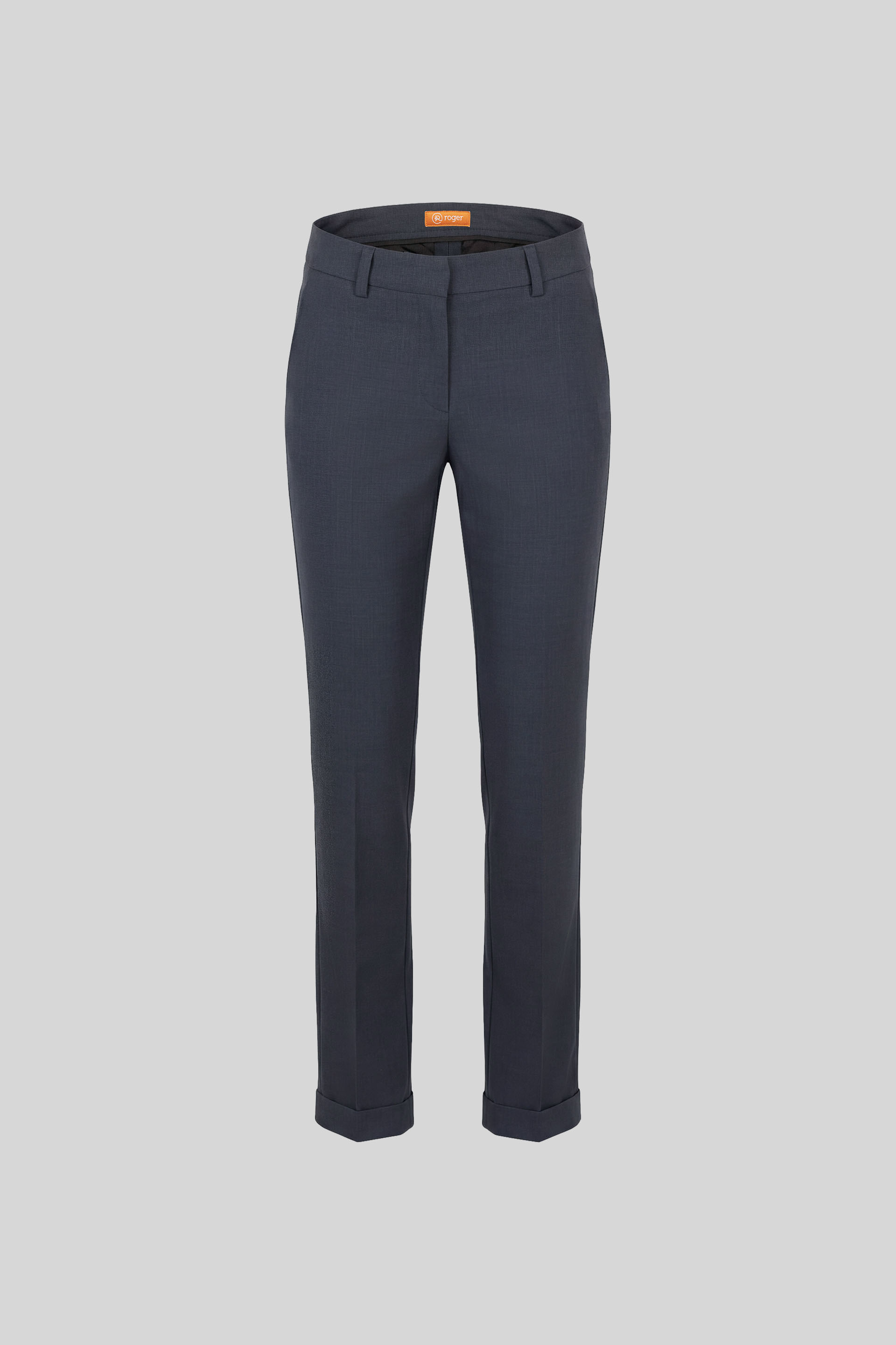 Pantalón Chino Mujer 2 Bolsillos Maspalomas - 163899 