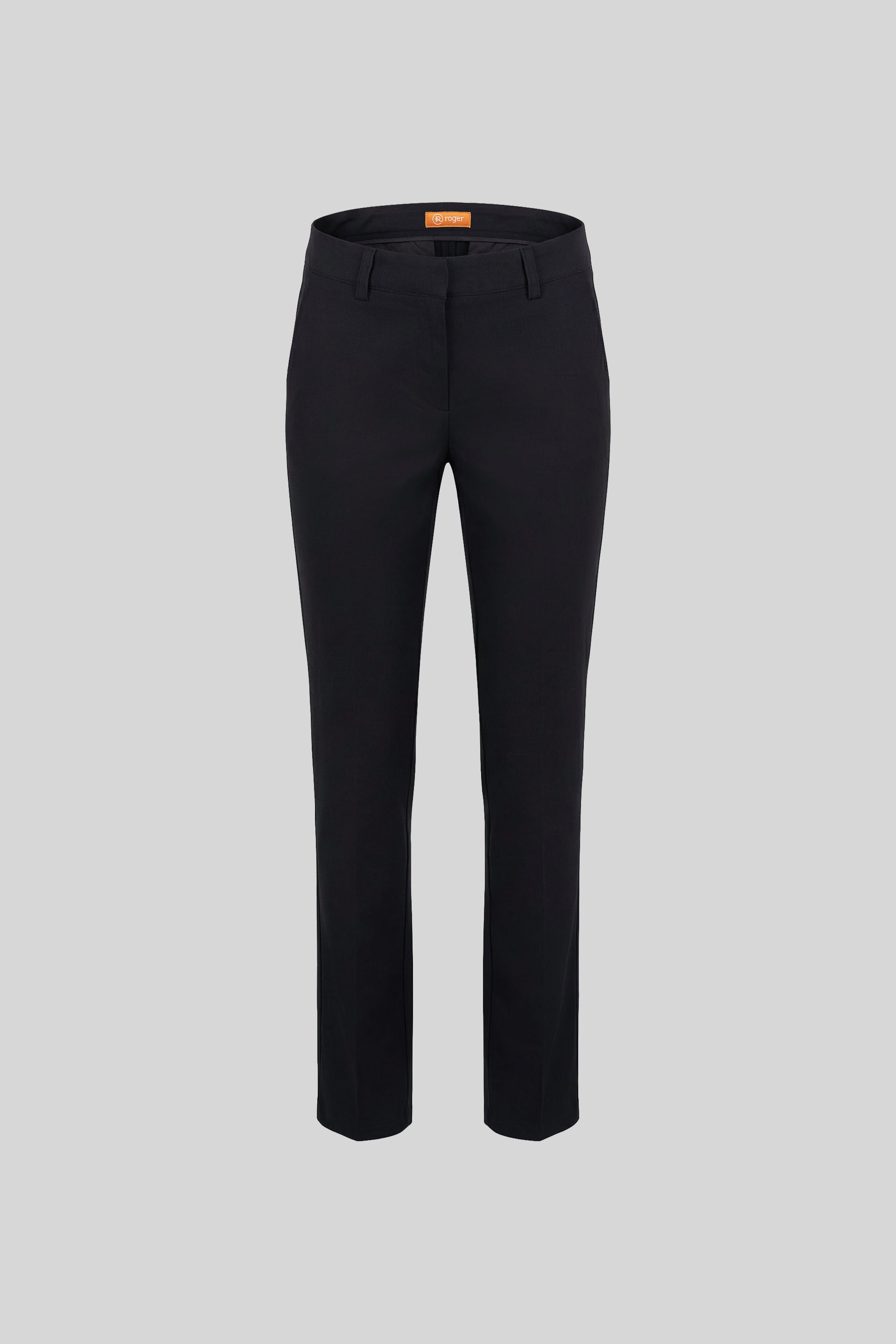 Pantalón Chino Mujer 2 Bolsillos Maspalomas - 163899 