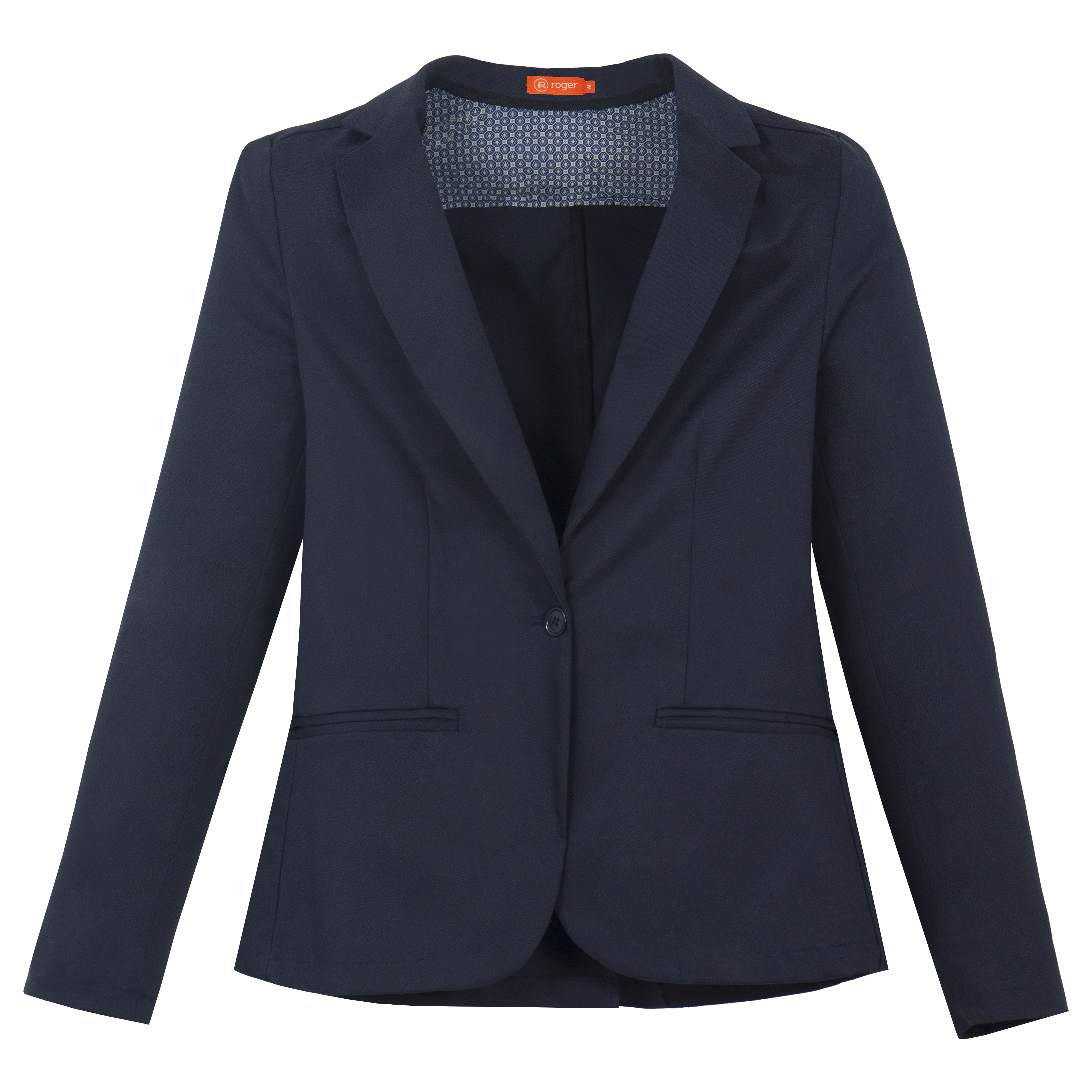 Americana Mujer Vertice - 726042 
