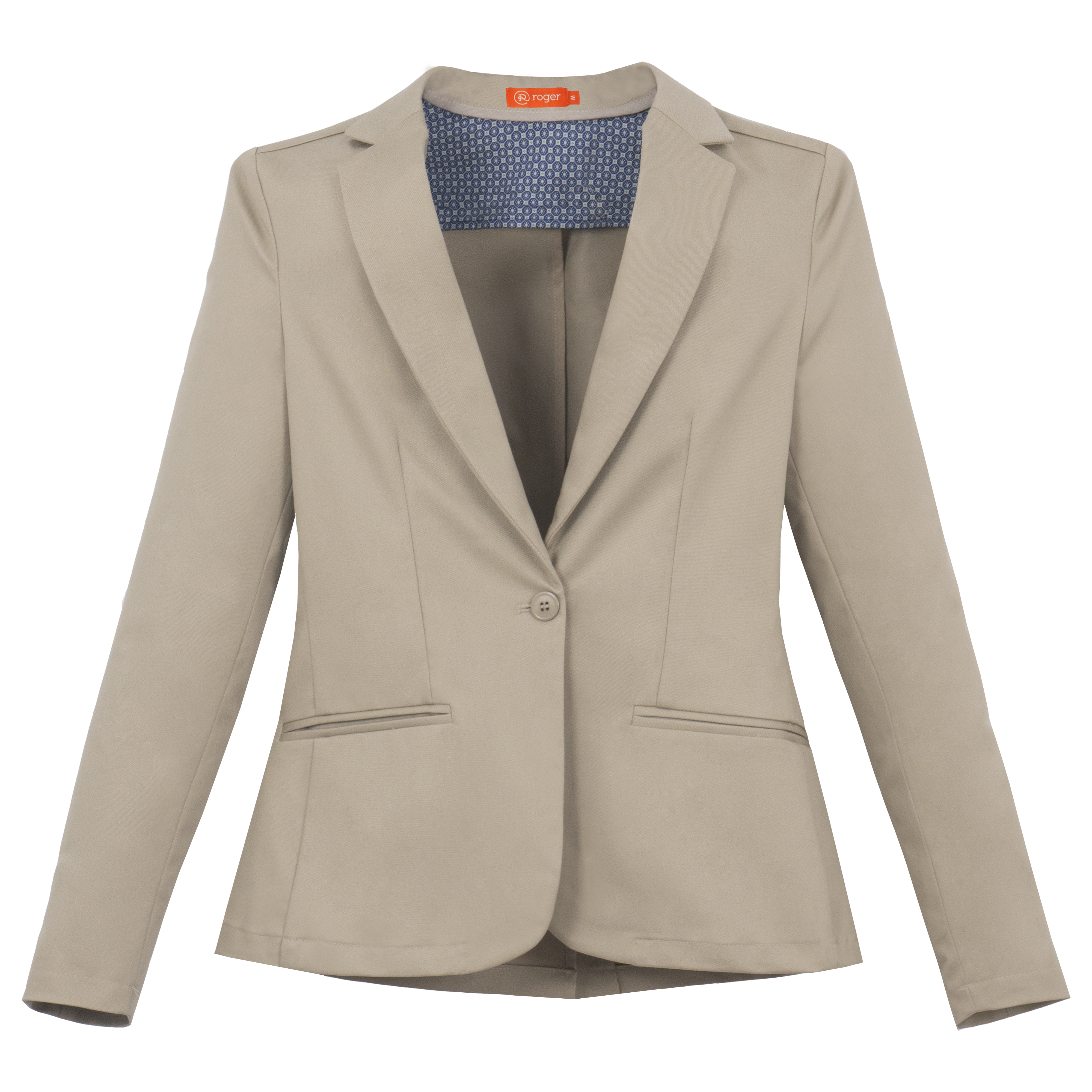 Americana Mujer Vertice - 726042 