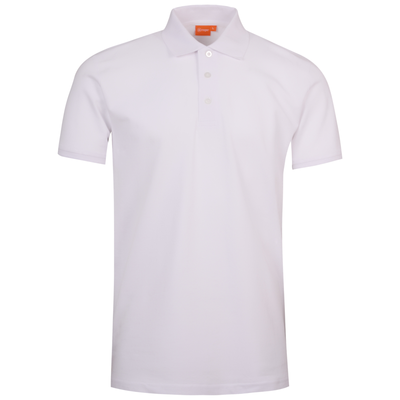 Polo Hombre Manga Corta Hudson - 821902