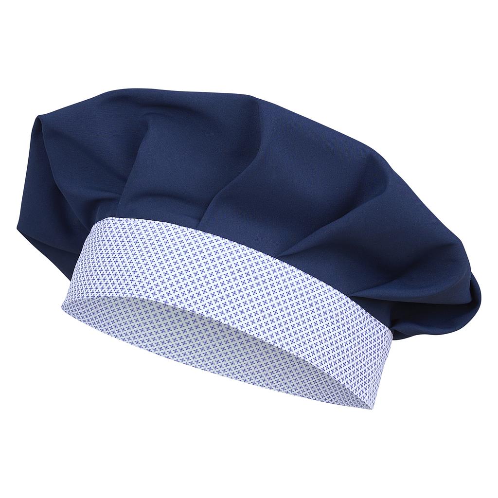 Gorro Cocina c/Banda Sublimada Hovima  - 320220C01 