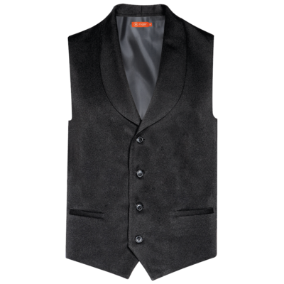 Chaleco Hombre Smoking - 611117  (OUTLET hasta fin de existencias - 50% descuento s/precio original) 