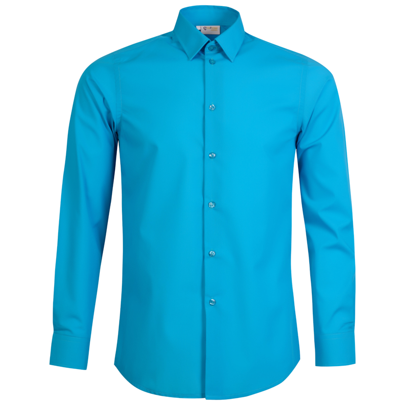 Camisa Hombre Manga Larga Caine - 920140C 