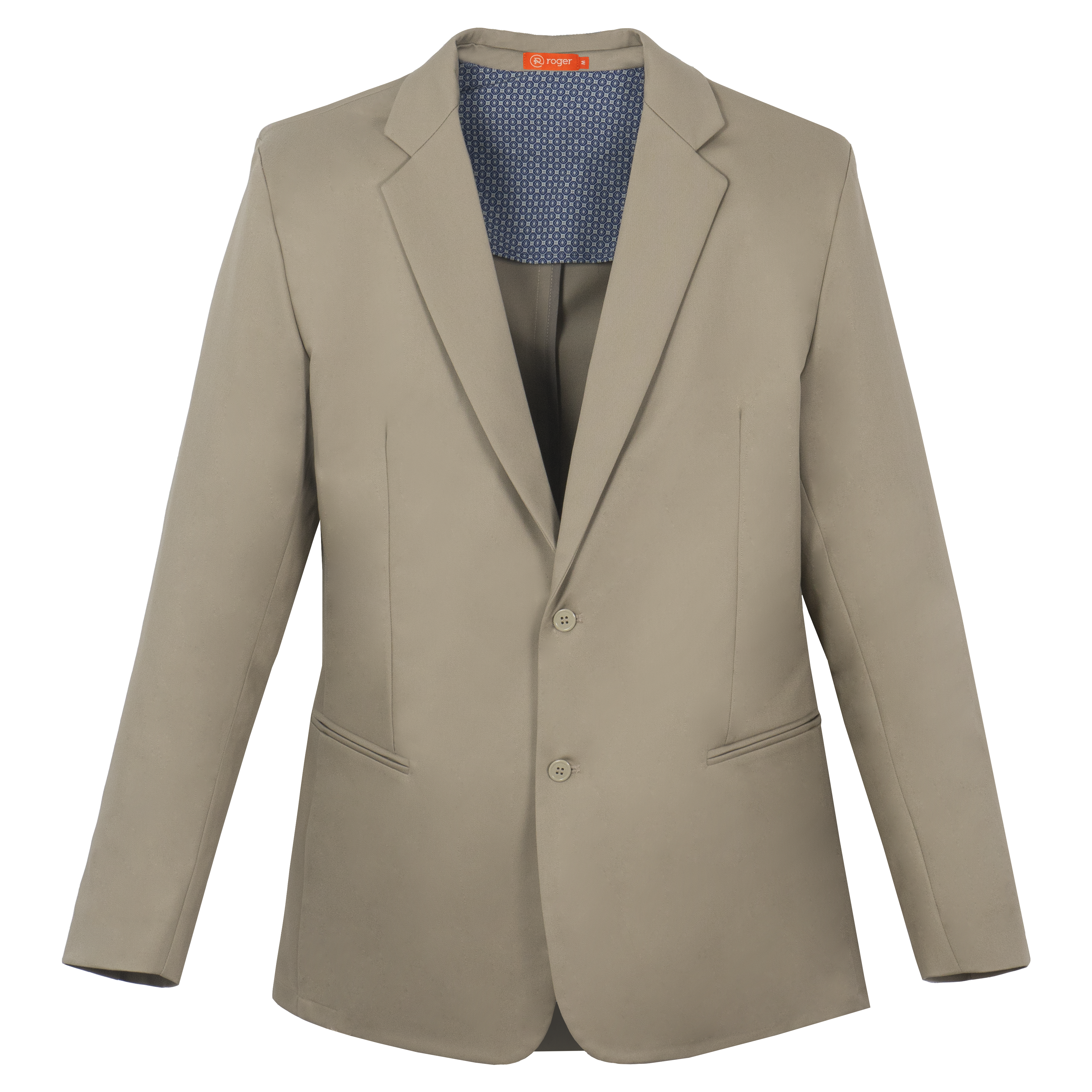 Americana Hombre Vertice - 725042 