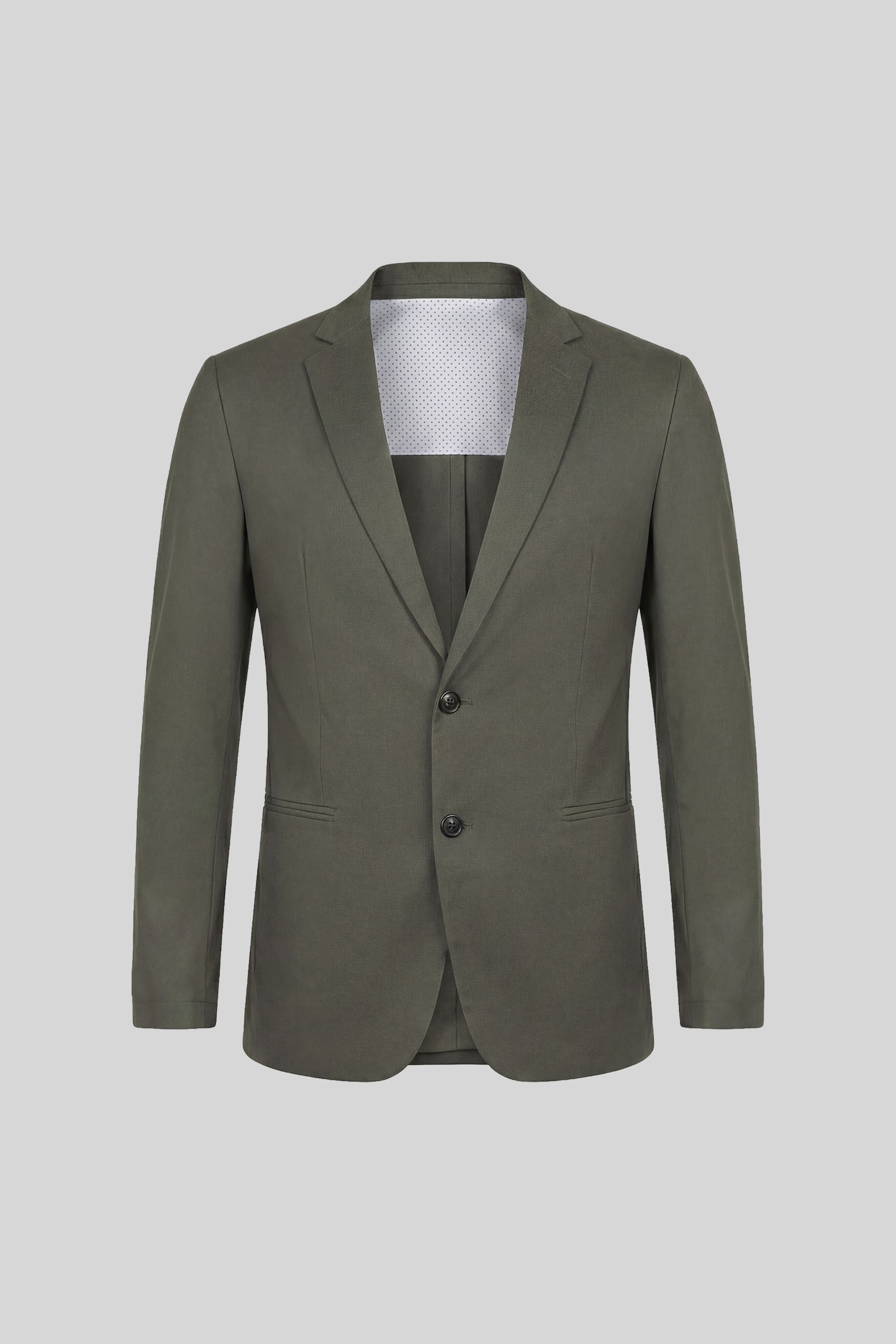 Americana Hombre Vertice - 725042 