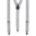 Tirantes King - 870190 