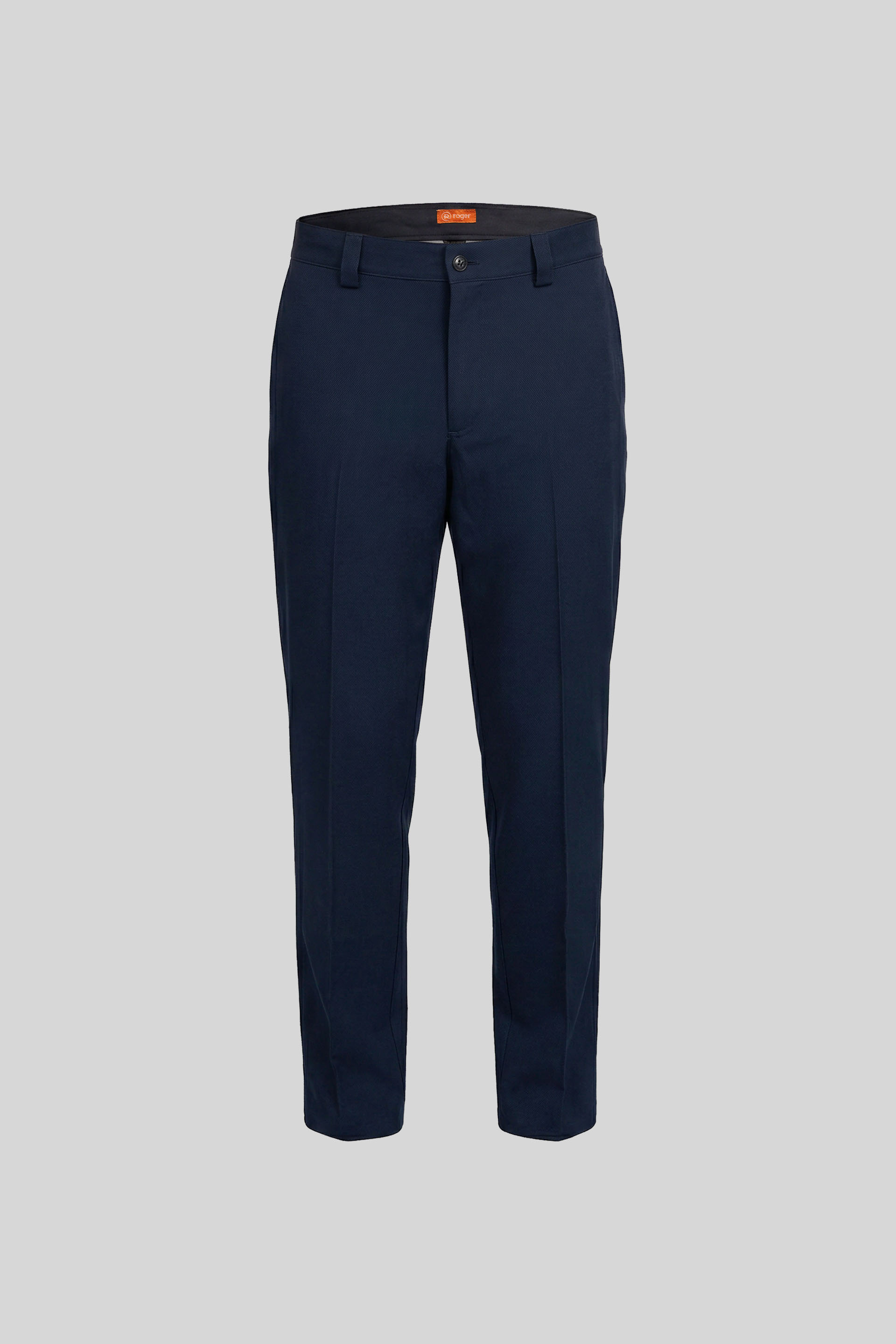 Pantalón Pitillo Hombre Delta - 104131 