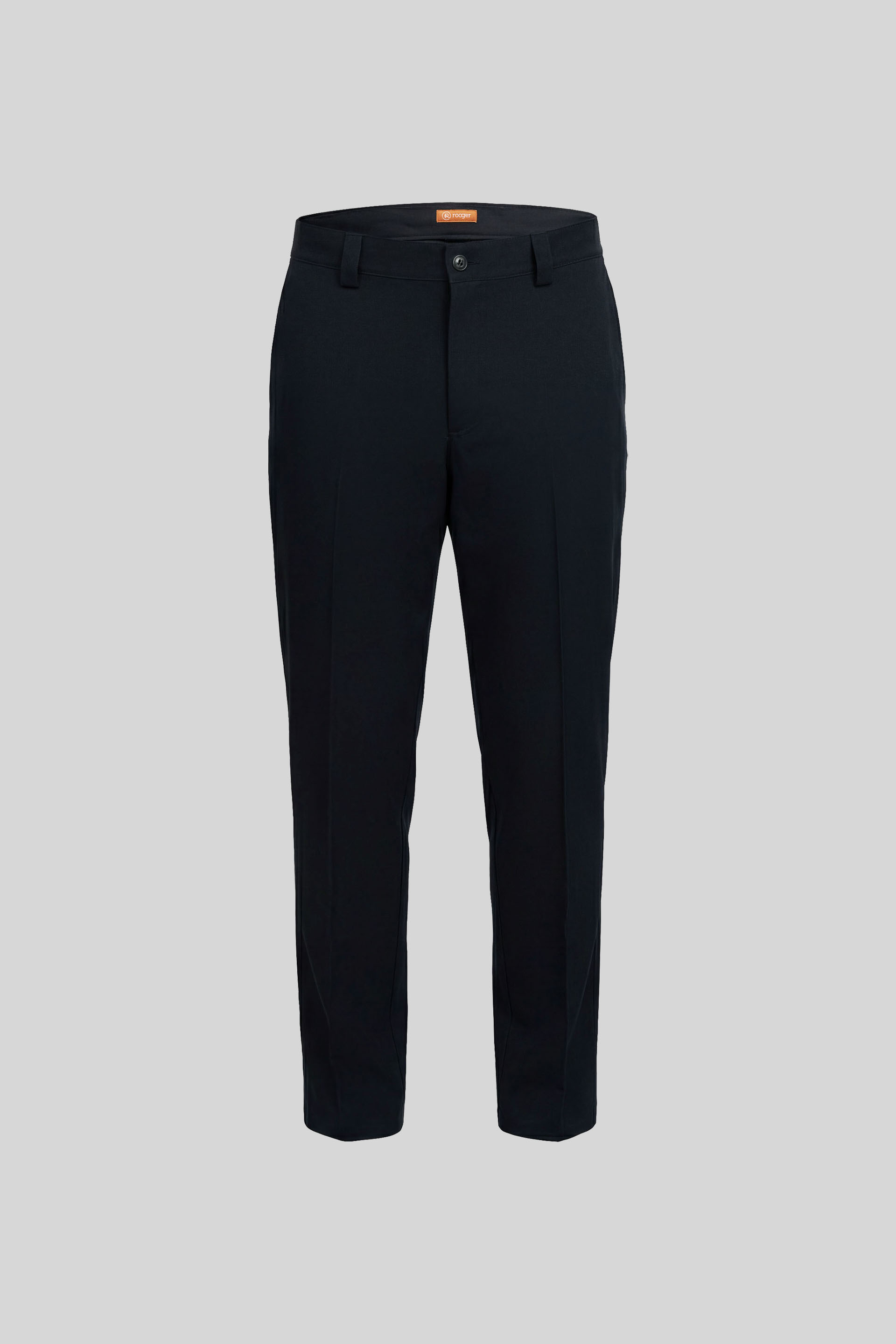 Pantalón Pitillo Hombre Delta - 104131 