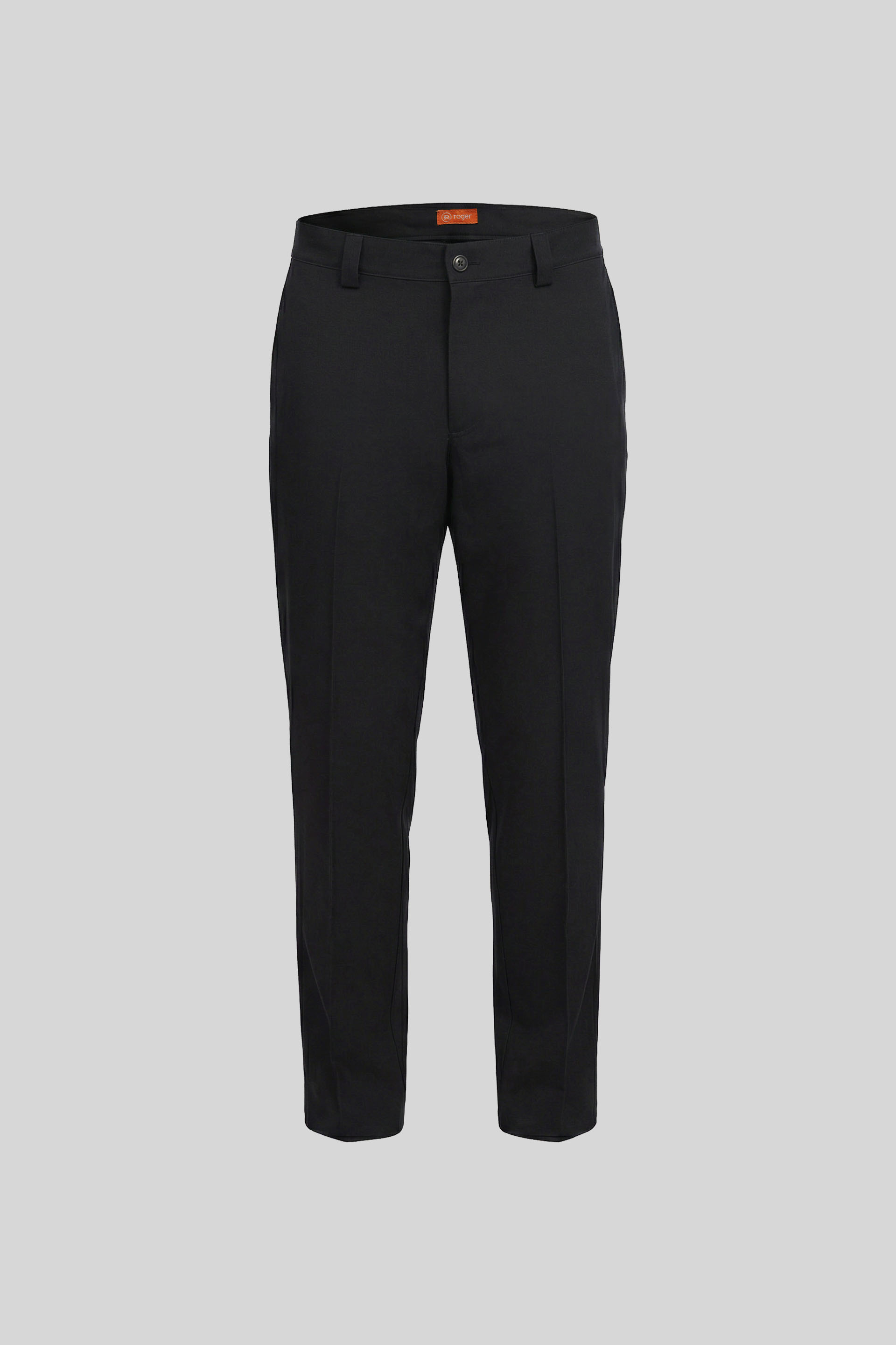 Pantalón Pitillo Hombre Delta - 104131 