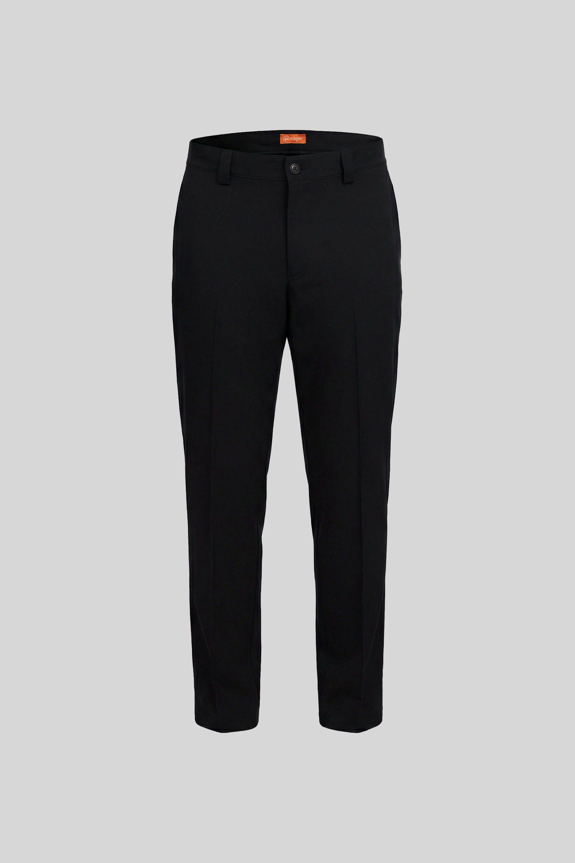 Pantalón Pitillo Hombre Delta - 104131 