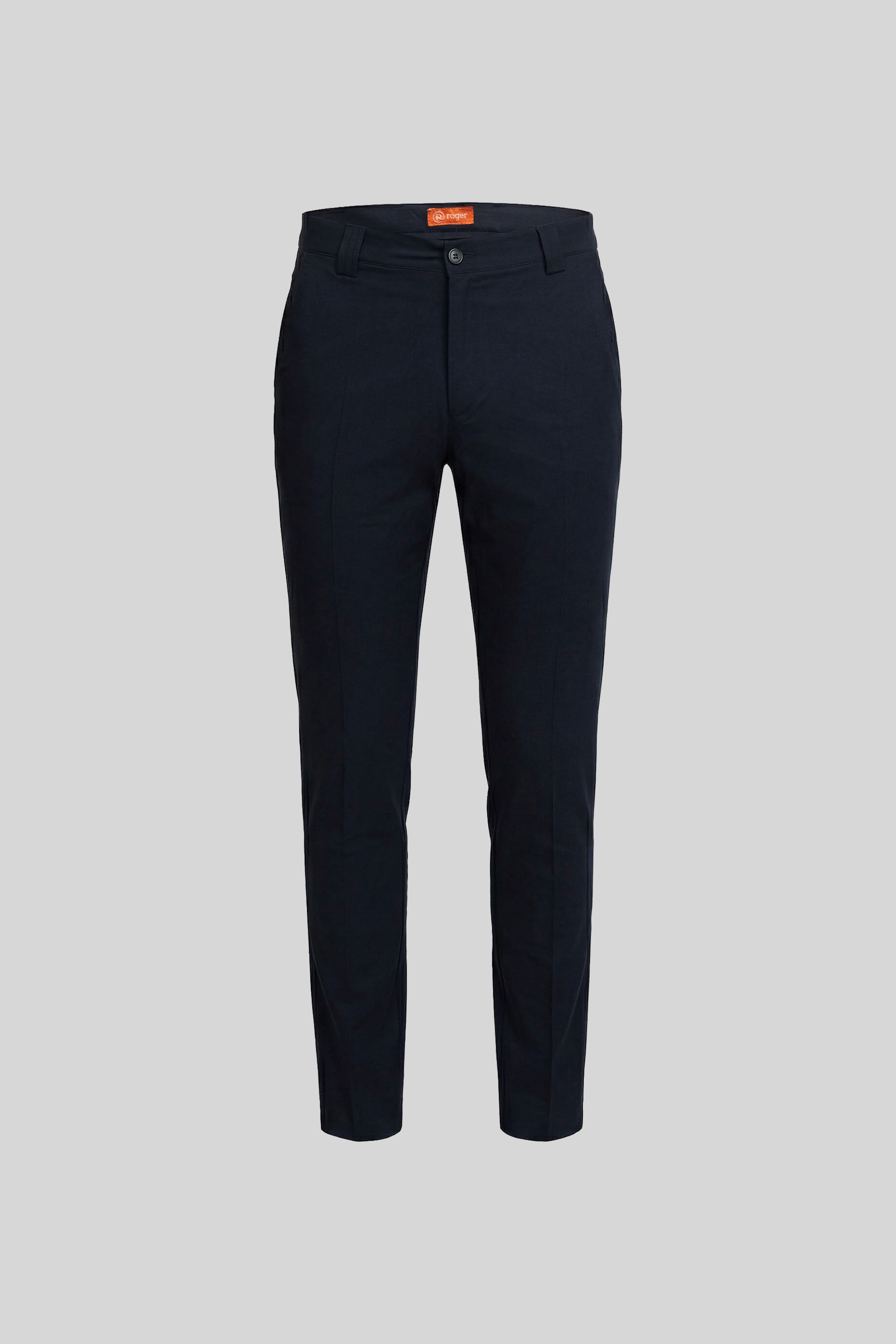 Pantalón Pitillo Hombre Landa - 104132 