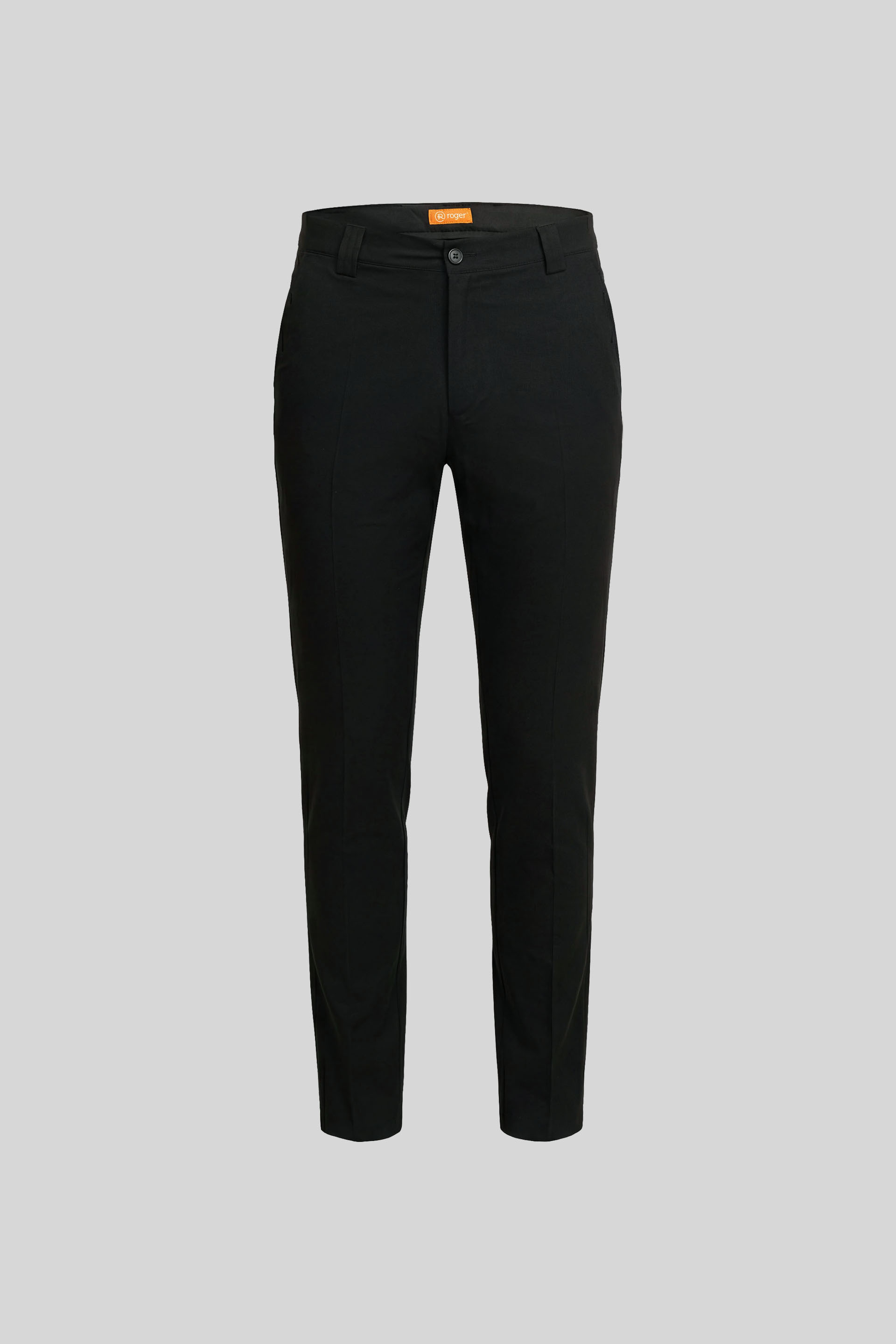 Pantalón Pitillo Hombre Landa - 104132 