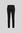 Pantalón Pitillo Hombre Landa - 104132 