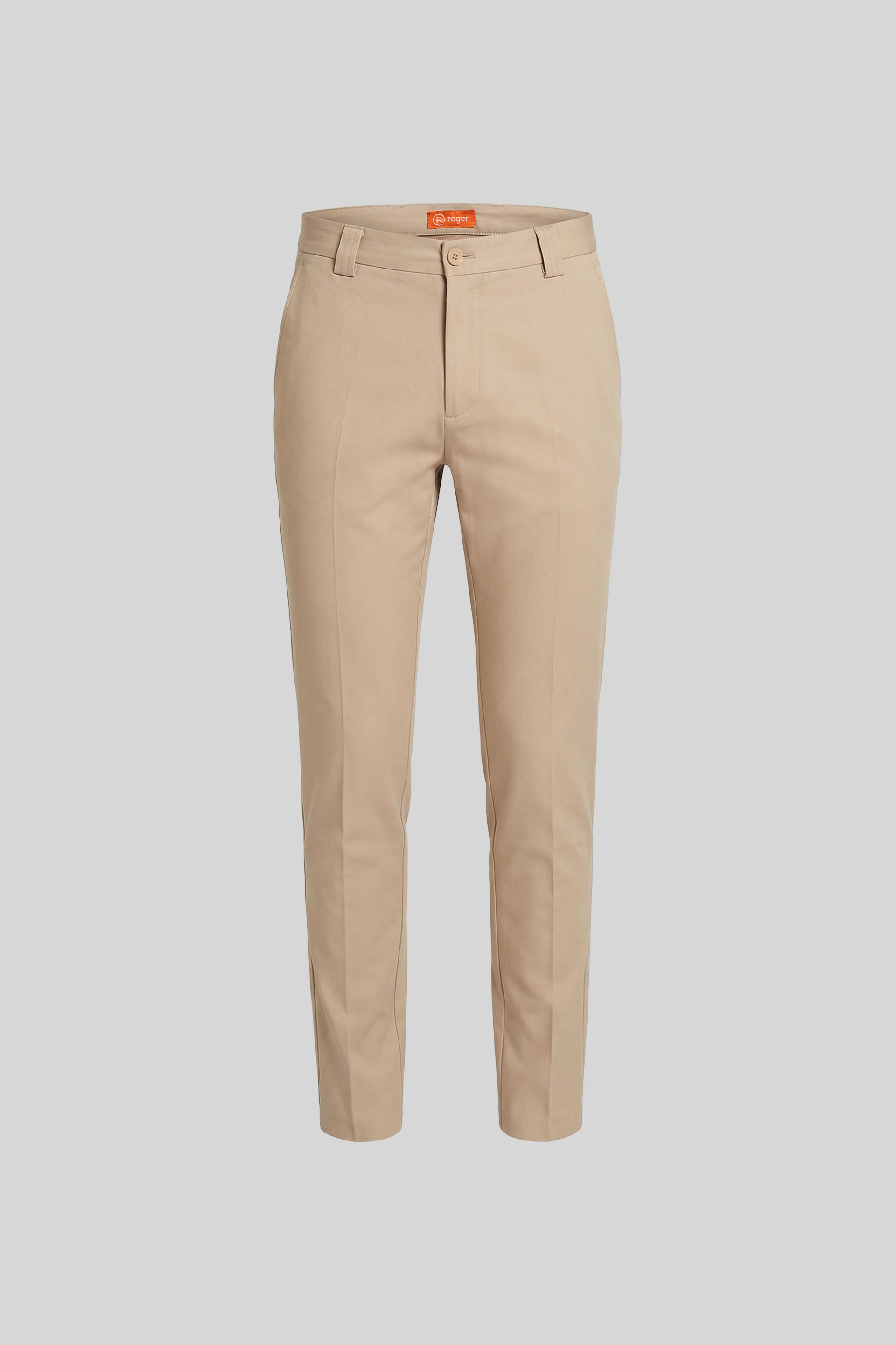 Pantalón Pitillo Hombre Landa - 104132 