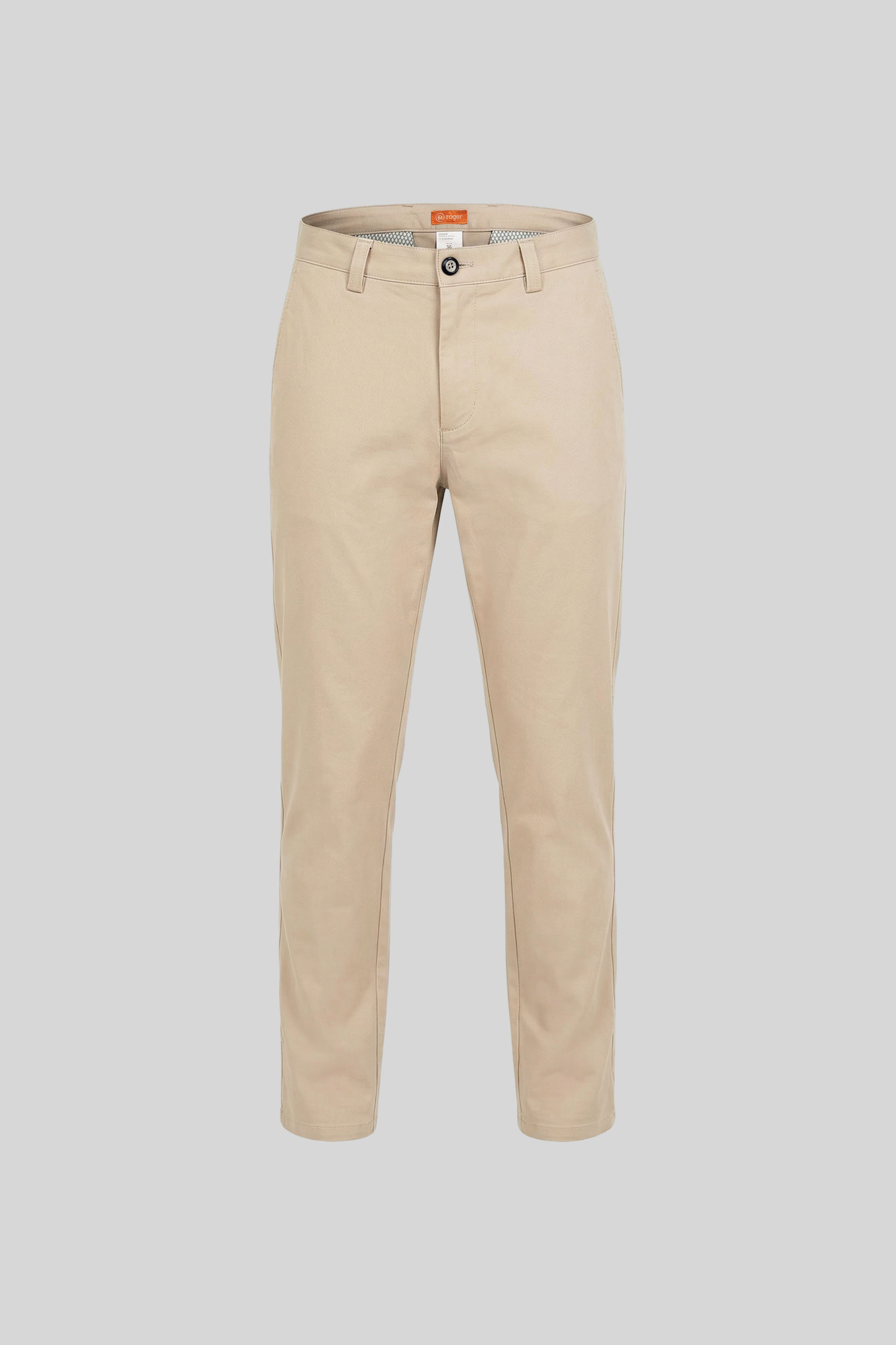 Pantalón Chino Hombre Egos - 104142 