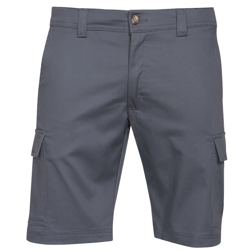 Bermuda Multibolsillo Hombre Vertice - 102042 