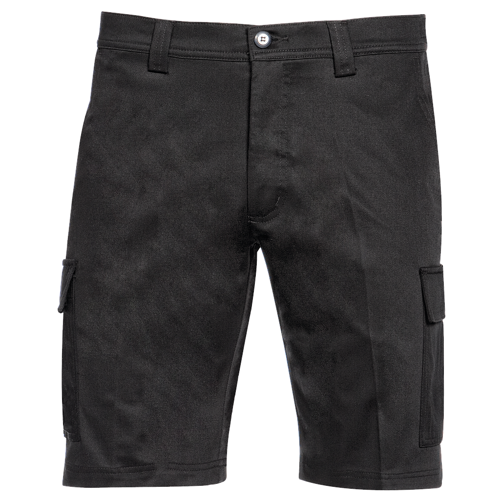 Bermuda Multibolsillo Hombre Vertice - 102042 