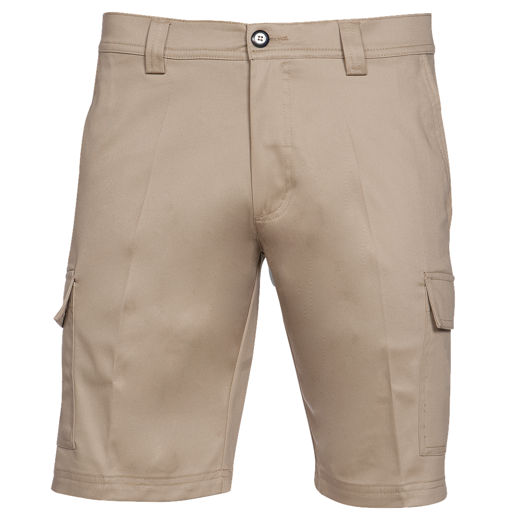 Bermuda Multibolsillo Hombre Vertice - 102042 