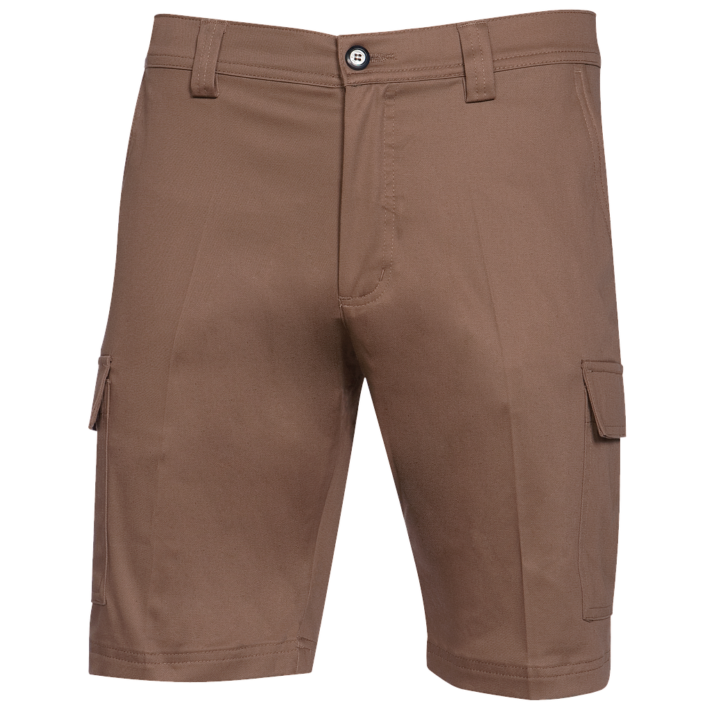 Bermuda Multibolsillo Hombre Vertice - 102042 