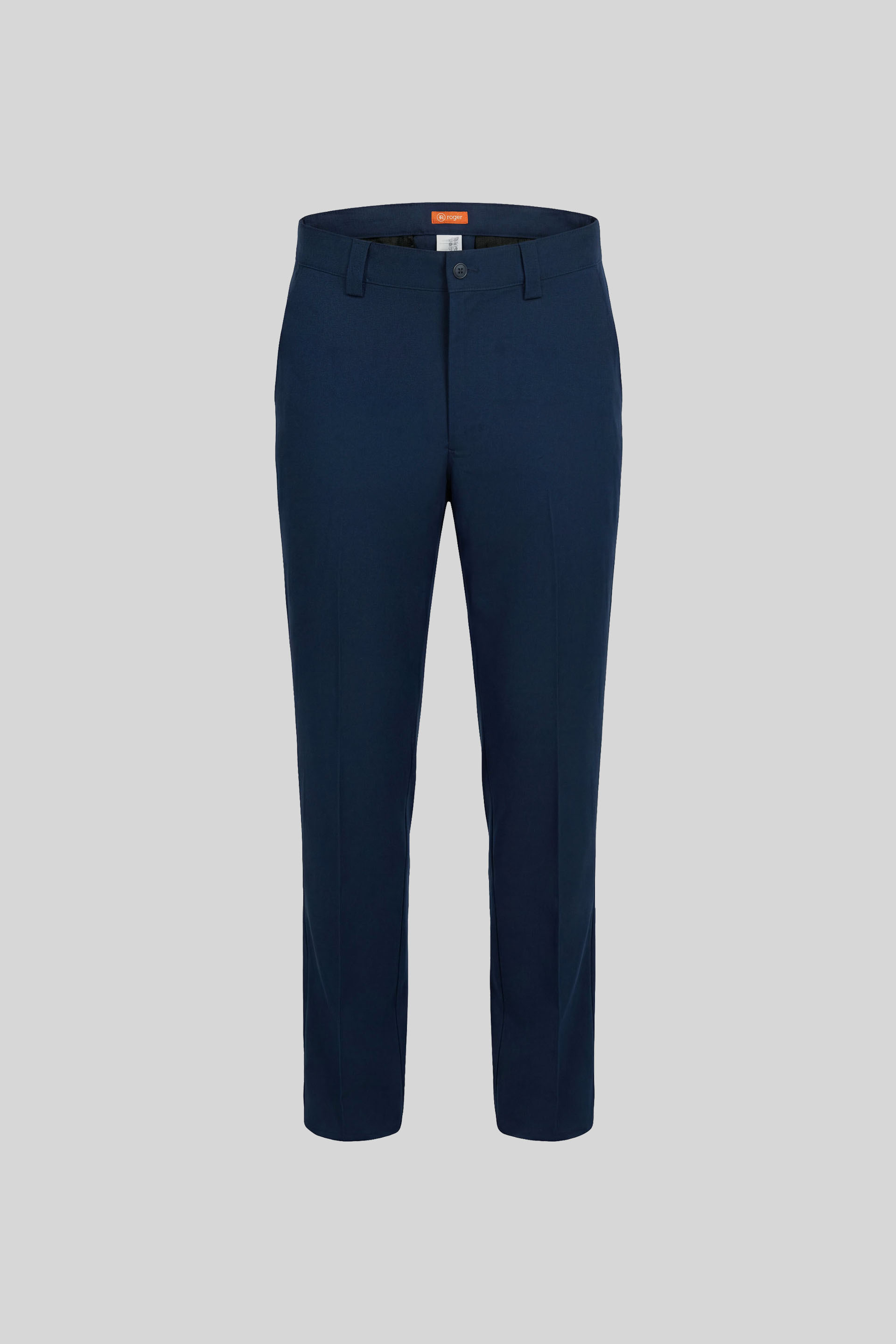 Pantalón Pitillo Hombre Alamo - 104118 