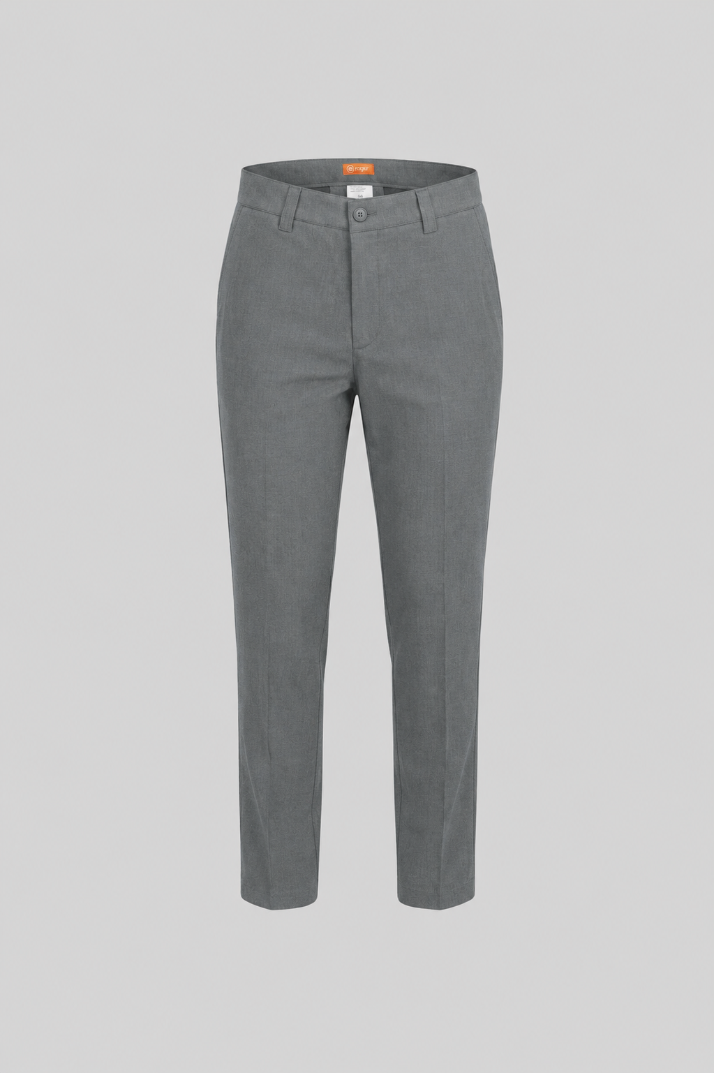 Pantalón Pitillo Hombre Alamo - 104118 