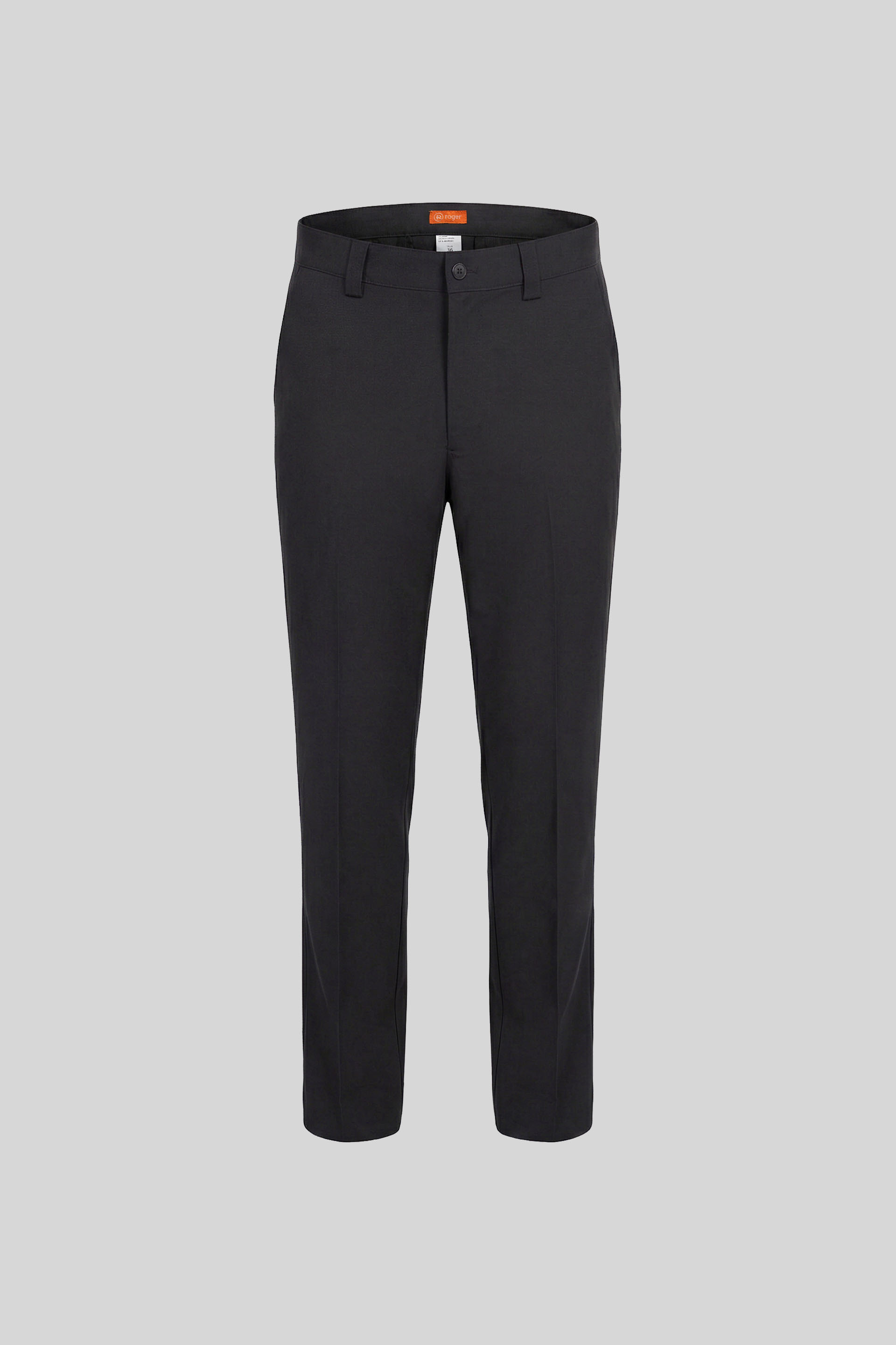 Pantalón Pitillo Hombre Alamo - 104118 