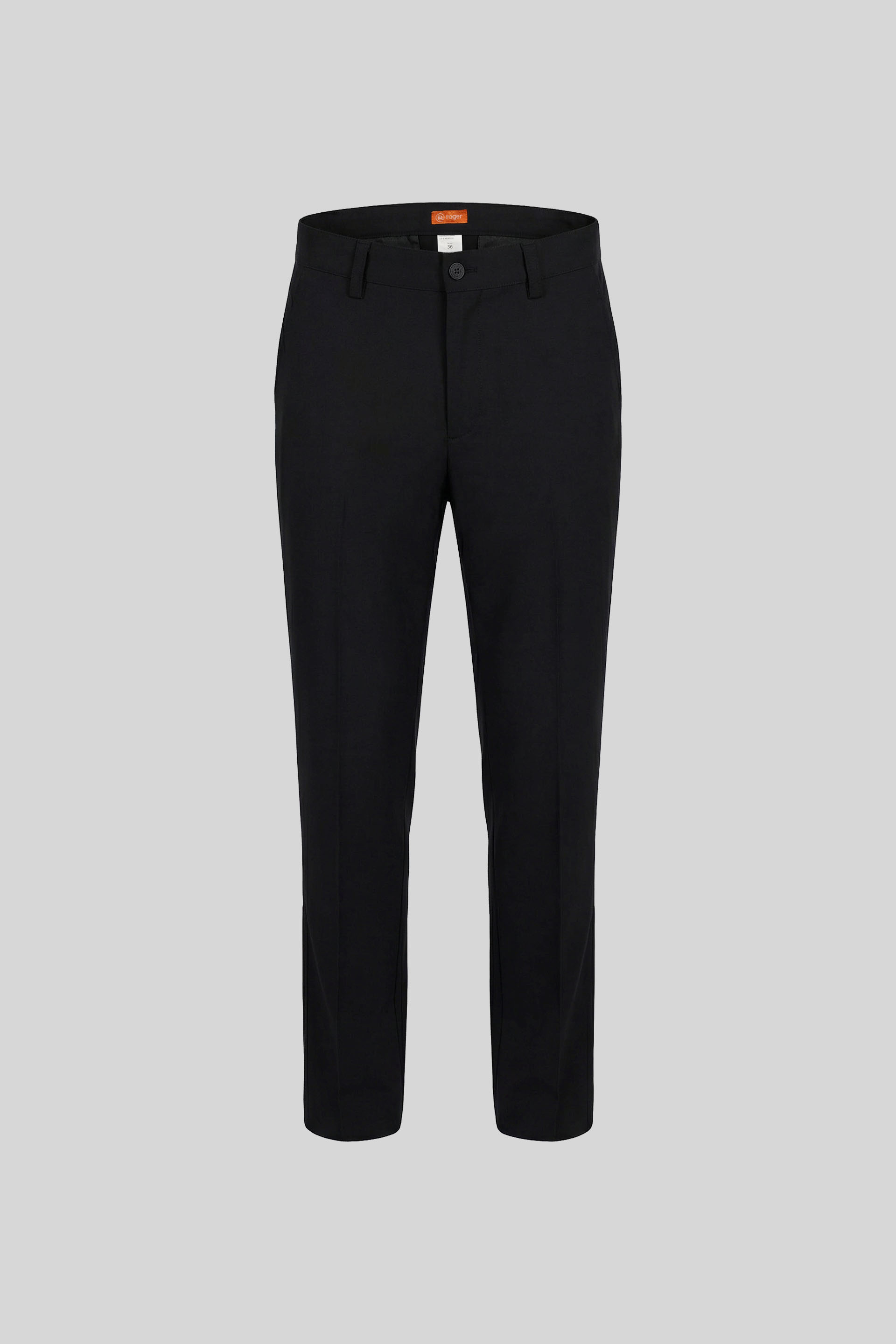 Pantalón Pitillo Hombre Alamo - 104118 