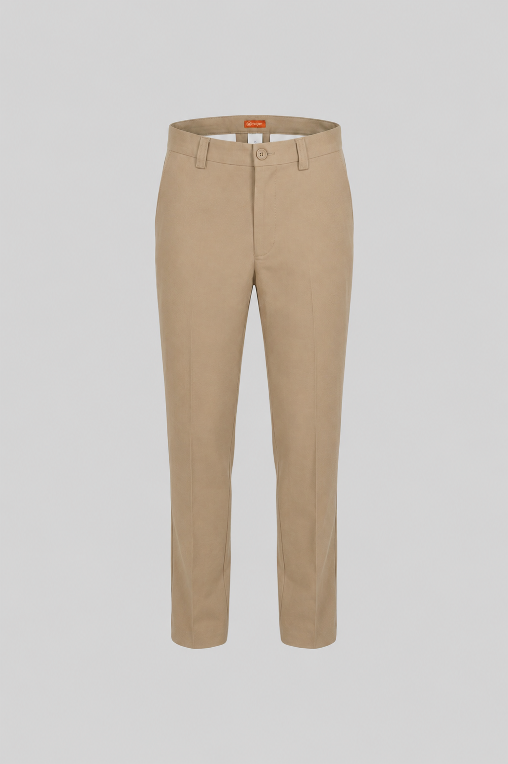 Pantalón Pitillo Hombre Alamo - 104118 