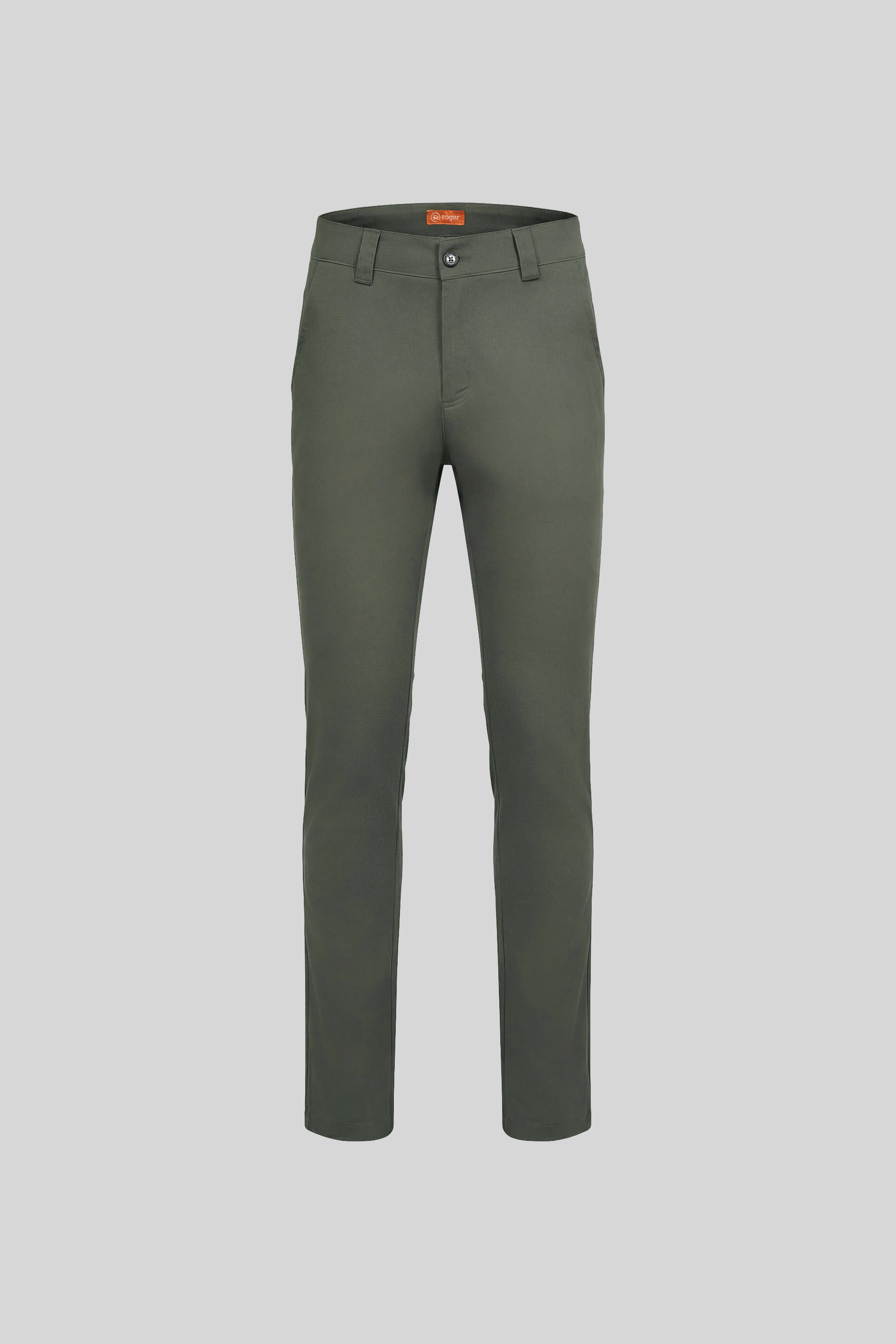 Pantalón Pitillo Hombre Vertice - 104042 