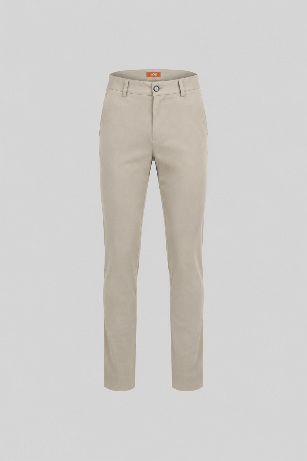 Pantalón Pitillo Hombre Vertice - 104042 