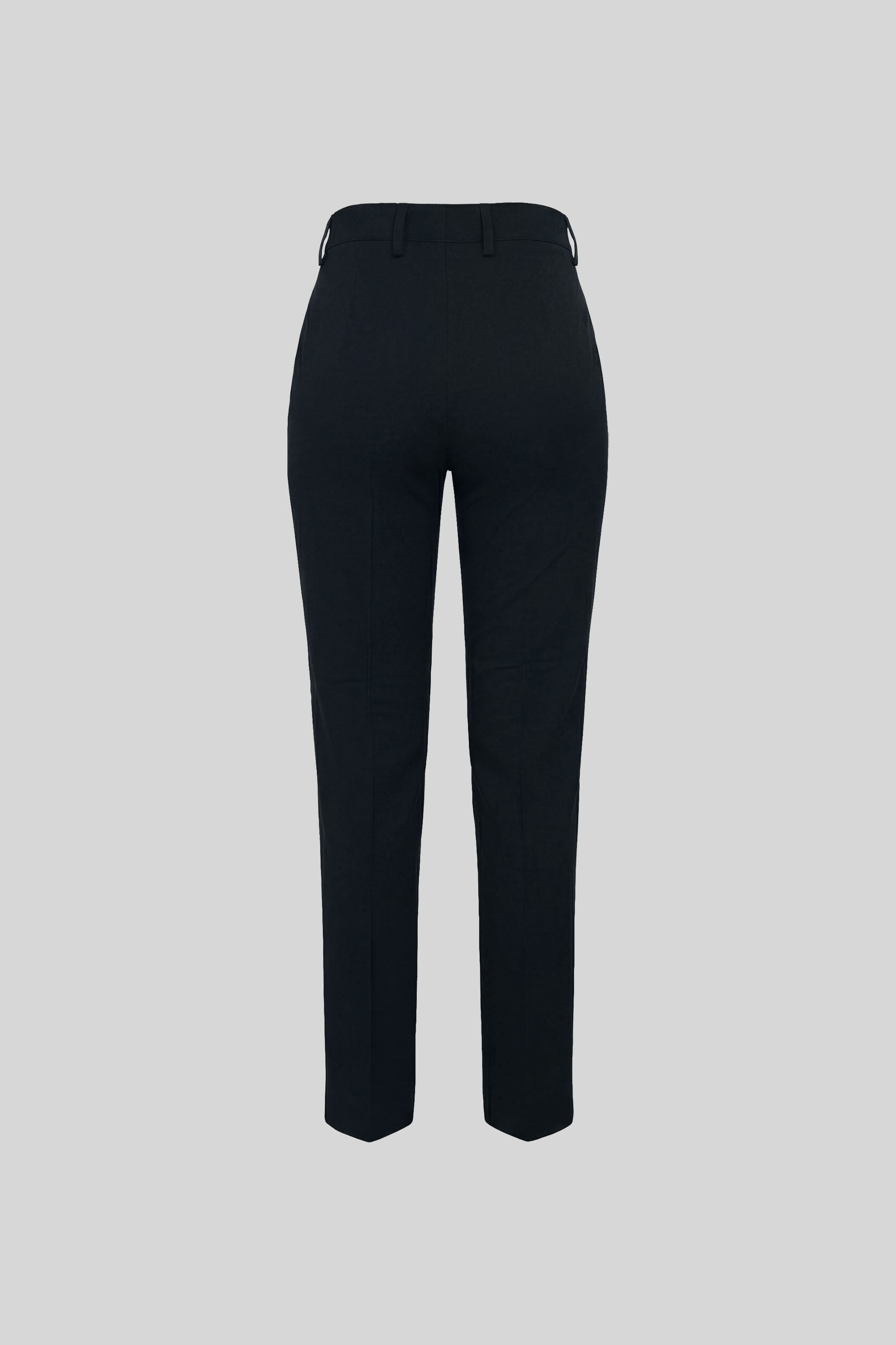 Pantalón Pitillo Tiro Medio Mujer Delta - 138131 