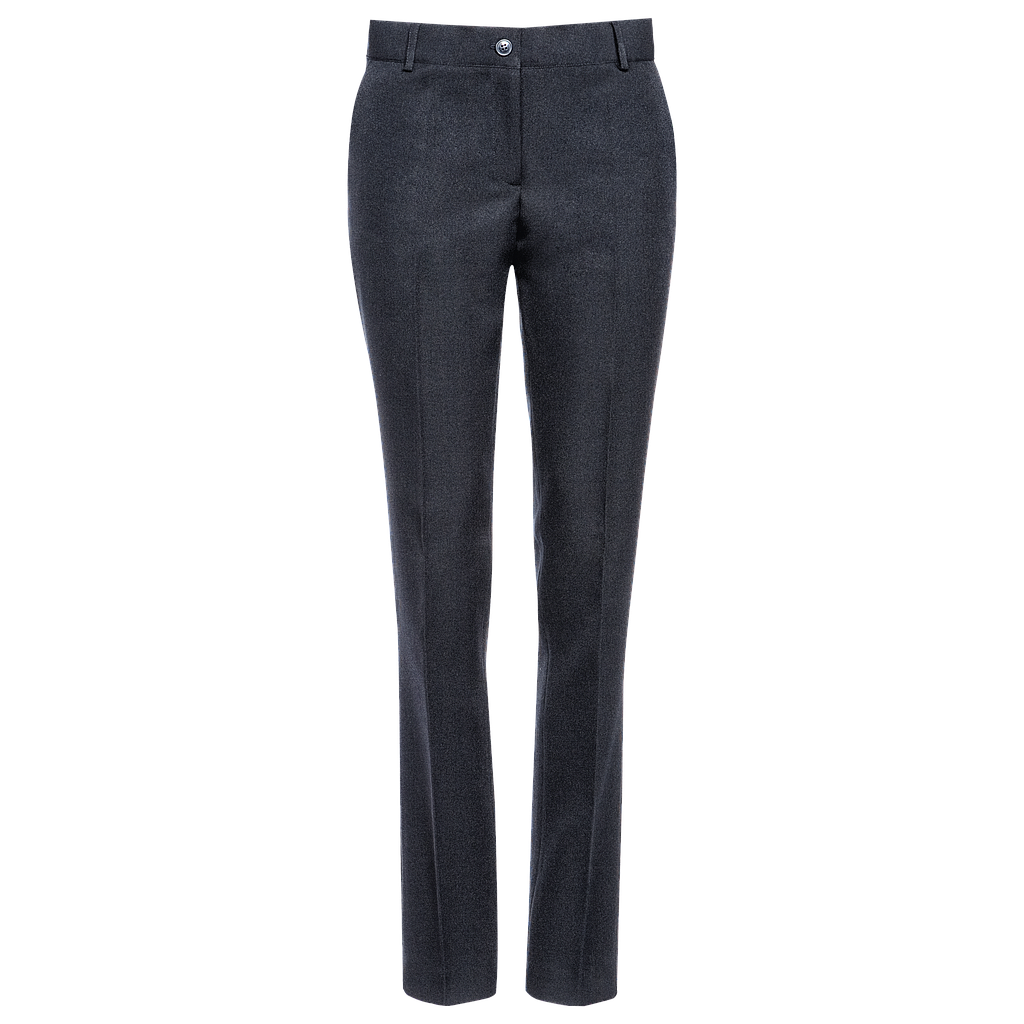 Pantalón Pitillo Tiro Medio Mujer Delta - 138131 