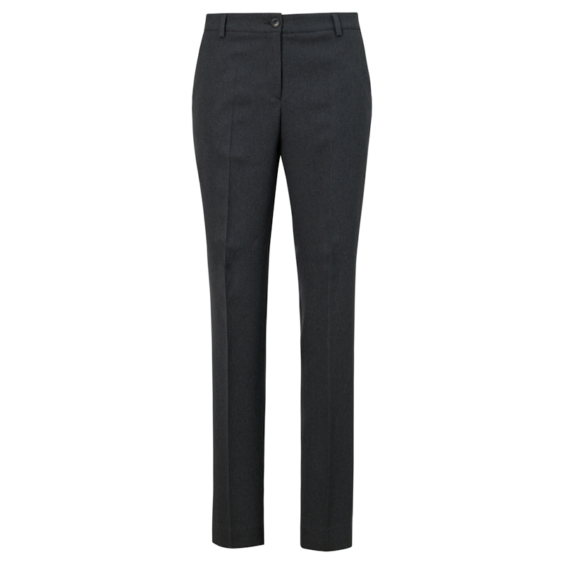 Pantalón Pitillo Tiro Medio Mujer Delta - 138131 