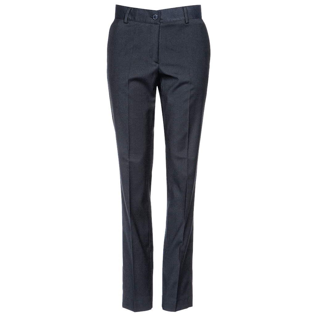 Pantalón Pitillo Tiro Medio Mujer Kronos - 138003 