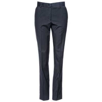 Pantalón Pitillo Tiro Medio Mujer Kronos - 138003 